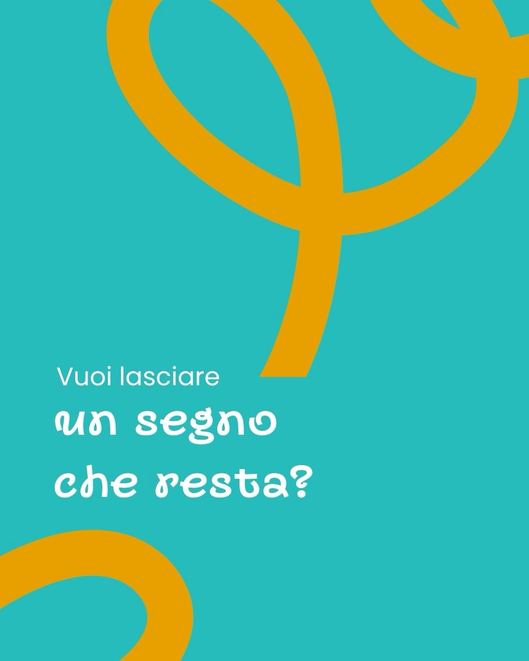A volte i gesti più piccoli sono quelli che lasciano il segno. ✨
Con il tuo 5×1000 puoi sostenere i progetti della nostra Associazione e aiutarci a costruire ogni giorno inclusione, supporto e nuove opportunità per tante persone.
Per te é un gesto semplice, per noi, è la possibilità di fare molto di più. 💛
#associazioneprogettodavide #5xmille