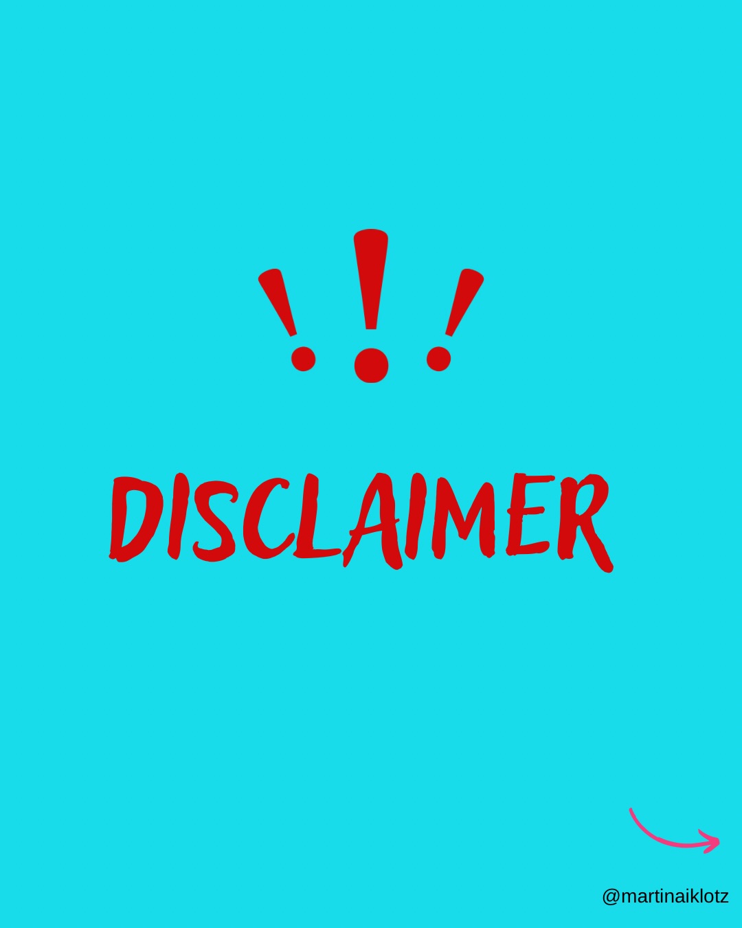 👋 With so many new faces here, let’s get one thing straight before you dive in!
⚖️ I am not a lawyer. I am not a therapist. And I will never pretend to be.
🎓 What I AM is a divorce and co-parenting coach with a background in domestic violence counseling, and I have done a LOT of research so you don’t have to.
💡 Everything I share is for educational purposes only and does not represent personal matters or legal or therapeutic advice.
📚 But here’s the thing, education is powerful. Especially when you’re co-parenting with a narcissist and feel like you’re losing your mind half the time.
👉🏼 So go enjoy hundreds of posts on divorce, co-parenting, narcissistic abuse, and family court. You’re in the right place.
😊 Happy scrolling!
Martina
‼️ Disclaimer: this is for educational purposes only. None of what I share is legal or therapeutic advice, and it does not represent personal matters.