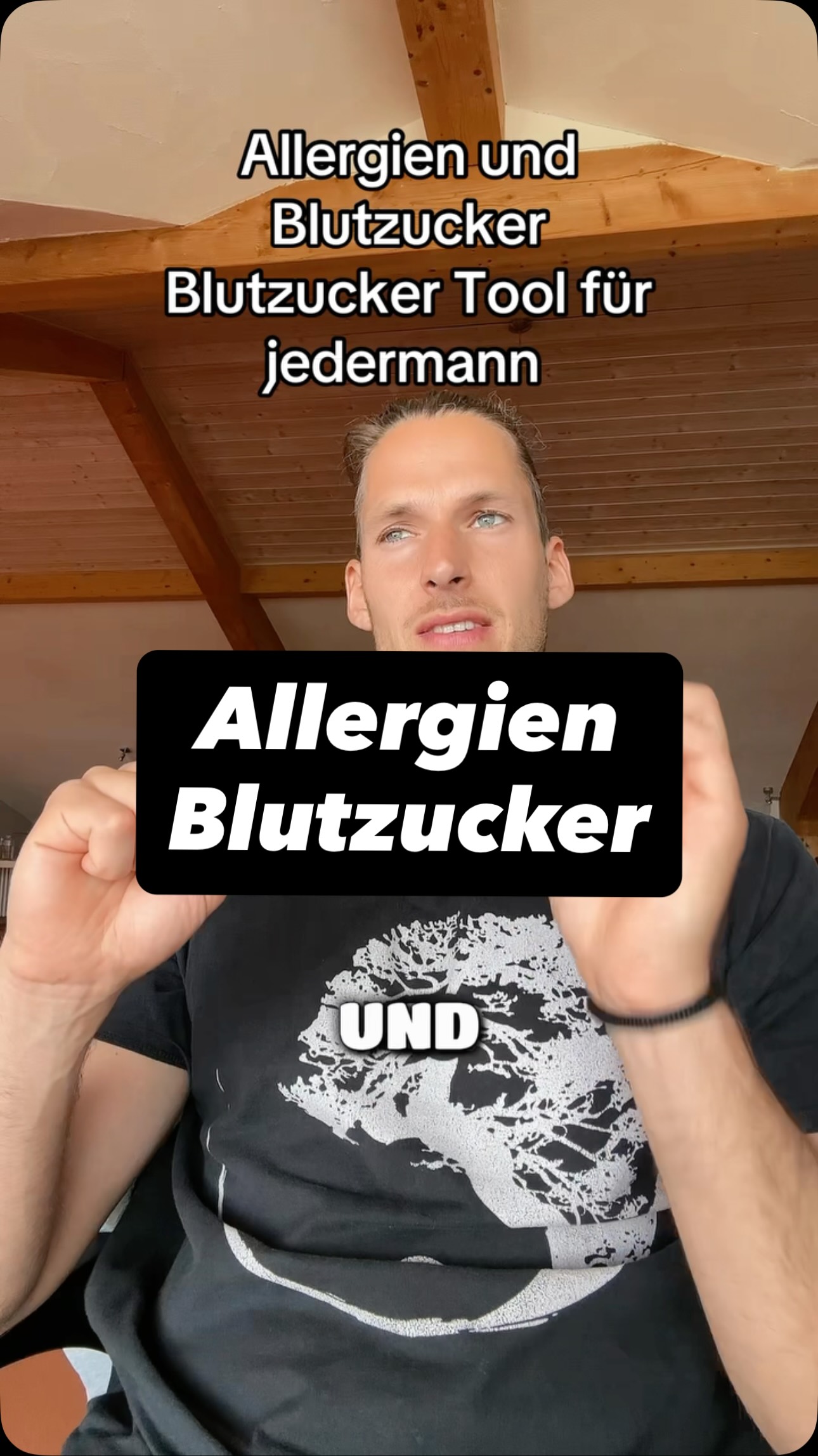 Blutzucker Kontrolle Fokus Allergien
#allergien #pollenallergie #heuschnupfen #frauengesundheit #immunsystemstärken