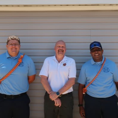 Please join us in wishing our two newest recruits the best of luck as they begin the Fire Academy at the Covington-Newton County Training Facility. We are proud to have them representing our department as they start this exciting journey in the fire service. We know they will work hard, learn a lot, and make us proud along the way!