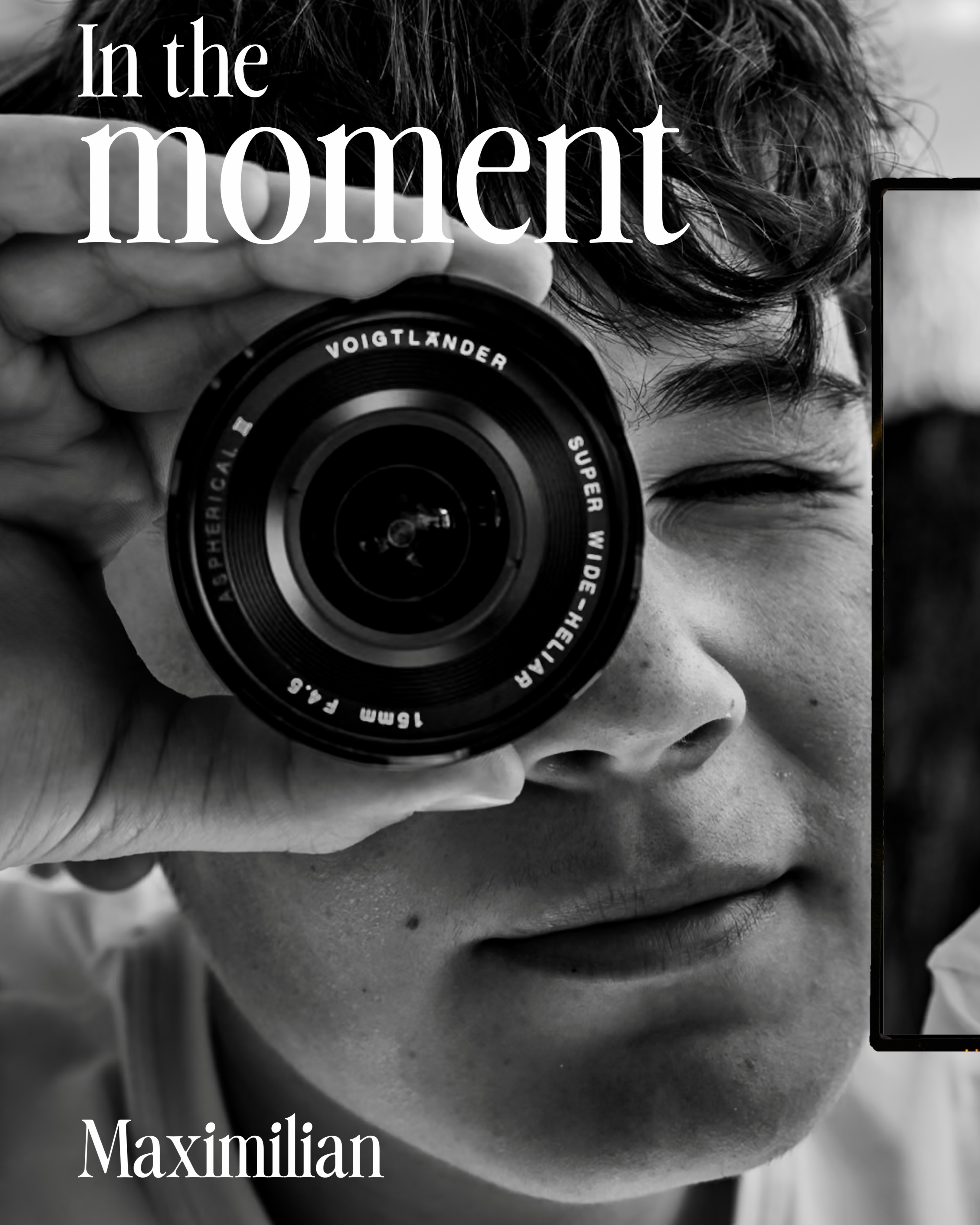 As kids, we thought we had forever.
As adults, we learn how quickly forever becomes yesterday.
Capture the moments that matter. 📸
#djlife #leicasl2 #summilux35