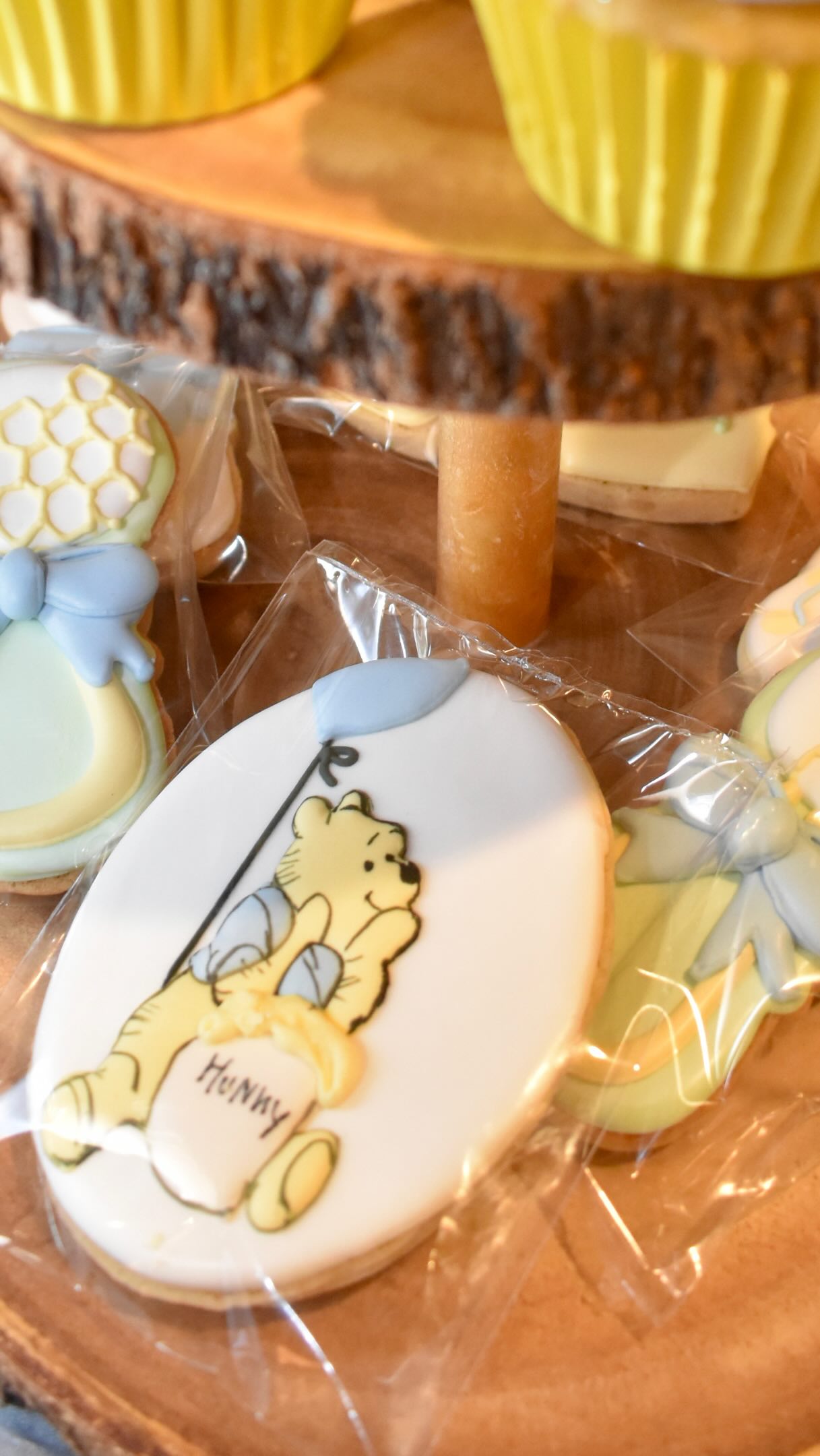 Celebrating the “little things” at this adorable Winnie the Pooh baby shower in Long Island City! ✨
The backdrop and cake feature the same exact sign 😍 Did you catch it? A true testament that for us at 23Five Events, it’s all about those special details that bring joy.
We were thrilled to not only find the perfect venue for our wonderful client but also provide decor, delicious baked goods, and fun activities for the little hunny on the way!
Stay tuned for more cute moments from this beautiful shower ✨
#WinnieThePooh #WinniethePoohdecor #winnie #littlehunnyisontheway
Venue: @american_brass