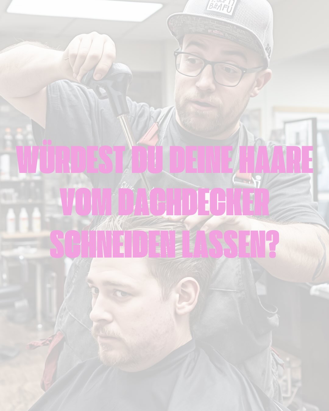 🛠️ Der Unterschied zeigt sich oft erst später.
Wenn Farbe abplatzt.
Wenn Risse entstehen.
Wenn unsauber gearbeitet wurde.
Denn echtes Handwerk bedeutet nicht:
„Sieht erstmal gut aus.“
Sondern:
✅ sauber vorbereitet
✅ fachgerecht umgesetzt
✅ langlebig gedacht
Mal ehrlich:
Würdest du dein Auto vom Pizzaboten reparieren lassen? 🍕
Dann vertrau bei deinem Zuhause auch auf Menschen, die ihr Handwerk wirklich gelernt haben.
🎨 Farbelhaft steht für Qualität statt „wird schon halten“.
#meisterbetrieb
#handwerkmitqualität
#farbelhaft
#renovieren
#saarlandhandwerk