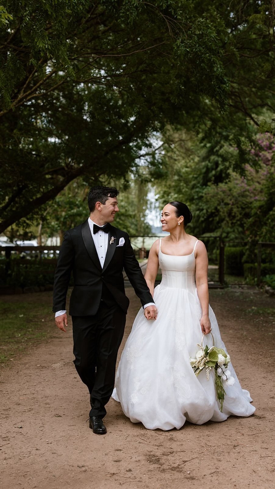 The Colbans
A very special one
❤️
Film by @kimberleymooremedia
Celebrant @celebrantjohn
Venue @quirindistables
Photography @brendancreaserphotography
@liamxquinn
Mua @montannayates.artistry
Hair @glossandglow.bridal
Cocktail bar @renardballarat
Entertainment @littlewolfentertainment
Catering @hideaway_coffee_bar
Dress/s @bloom_australia_ @viviennewestwood @daniellefrankelstudio
Rings @gemsandjewelsballarat @jw_blacksmithing21
Veil @kaitgracestudio
Wine @michael_unwin_wines
Grooms suit @peterjacksonau
Bridesmaid dressed @meshki
Veil @thewhiteetoile
Earrings @thetravellerseries
Tan @enhancemelab
Bride accom @thevalehouse
Styled shoot styling @creative_circle_aus
Photographer @weddings_byjack
#countrywedding #quirindistables #vicwedding #weddinginspo
