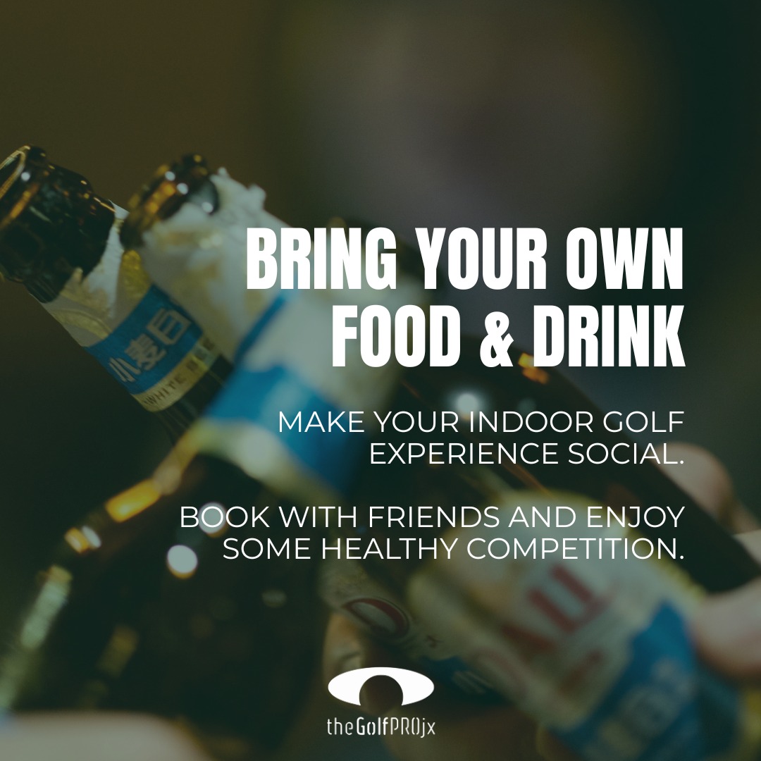 Make It Social 🍻👬
Bring your own food and drinks, book with friends and turn your session into a proper social.
Don’t want to bring your own? We’ve got you covered, with beers, coffee, tea and more available here at TheGolfPROjx.
Play world-class courses, enjoy some friendly competition and make every round more fun, whatever the weather.
Whether you’re practising, playing, or just having a laugh, it’s golf your way at theGolfPROjx.
Link in bio 🔗
🌐 www.thegolfprojx.com
#thegolfprojx #golf #warrington #indoorgolf #trackman