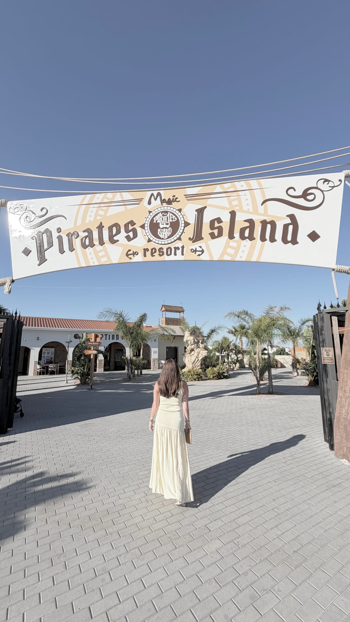 When the ultra all inclusive premium drinks hit 😂🏴☠️
Another amazing stay at @magicpiratesislandresort this week! I did plan on bringing you my usual style of travel reel for this.. but half way through the holiday too many drinks were had by a certain few and this is what happened instead 😂🙈🍻🍸
All info and stories from this week are saved to my “magic pirates” highlight to refer back to.. but just to recap.. we stayed in a Premium Battleship Lagoon Lodge and were ultra inclusive for the week. This means we got -
💛Unlimited buffet meals plus snacks between meals
💛Unlimited drinks including branded spirits, beer, wine and soft drinks
💛Unlimited snacks, ice creams and drinks from food trucks, bars and restaurants
💛Unlimited access to both Terra Natura zoo and Aqua Natura waterpark
💛Snacks and drinks included inside Aqua Natura at the Magic Natura bar
💛Access to themed premium restaurants (book via the app in advance though!)
💛Free drinks and brunches or meals at the beach clubs
💛Pizza delivery to your lodge
💛 VIP perks like fast-pass bars, VIP check-in, Bali bed area access and designated restaurant seating
Plus much more!
Highlight of the trip as always was of course spending some time with my fave sea lions Charlie, Joe and Deano at the waterpark🦭🩶
Hoping to get you a code for booking your stay soon and will update this caption when I get it 🥰
Gem xxx
@magic_hotelgroup ambassador ad