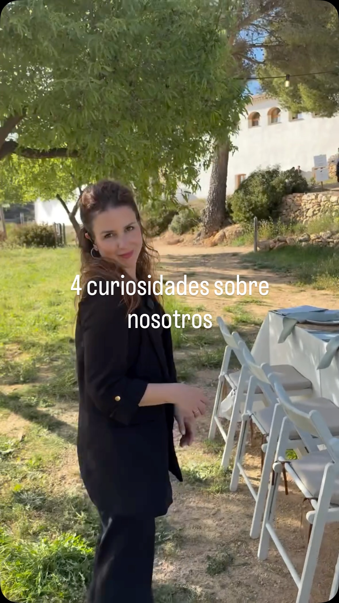 4 curiosidades que no sabías de nuestro catering o del mundo de catering! ✨🙌🏻
•
4 interesting facts you didn’t know about our catering or the catering world!
#weddingcatering #barcelonawedding #spainwedding #Viral