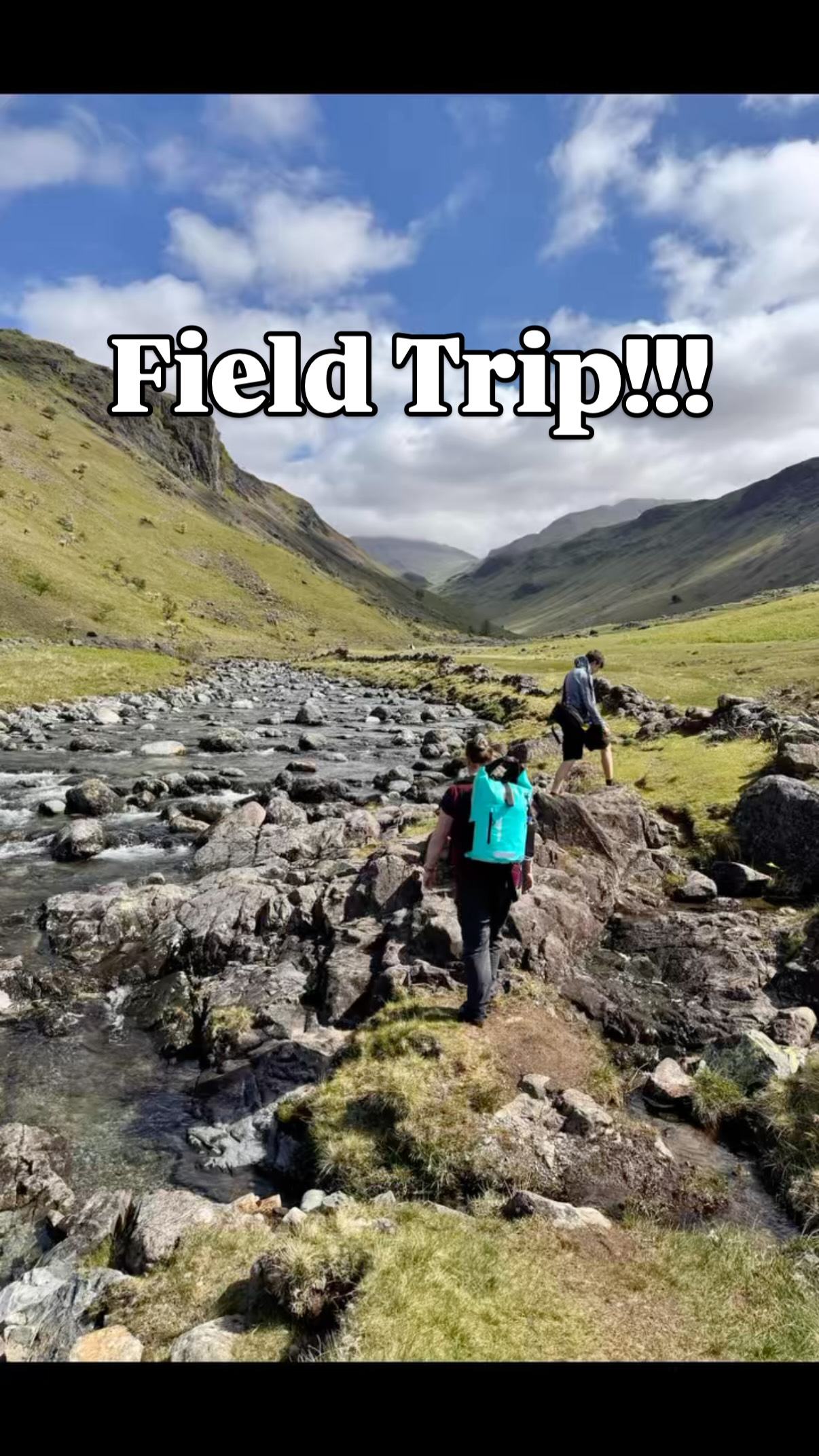 Where do I take my inspiration from? Well…..
So after dropping my work off at the Eskdale Art Show last Friday, rather than traveling home and back again today to collect, we decided to stay a few days at the brilliant Fisherground Campsite Lodges!!! 🥰
Meet the gorgeous Eskdale valley folks…..there are plenty of amazing walks around here, including around Wasdale & Scarfell Pike, but it was just a gentle potter alongside the river Esk for us, up to Tongue Pot and the Eskdale fairy pools.
Lots of relaxing, wild swimming and soaking up the gorgeous views and sounds of nature. Think it may be time for some new additions to my landscapes collection?!
Today is the last day of the Art Show, on 10-4.30, so why not come visit and make a day of it, exploring this wonderful part of cumbria at the same time?
#stainedglass #lakedistrict #mountains #explore #artshow
@arts_cumbria @cumbrialifemag @tulliecarlisle @rheged_centre @hare_hill_barn @gatherennerdale @the_makers_mill @thehappyherdwick @lakedistrictcumbria @make_it_at_market @bbc @britboxtv @artsandcraftsinkeswick @visit_eskdale @nationaltrust @wildmoose_uk