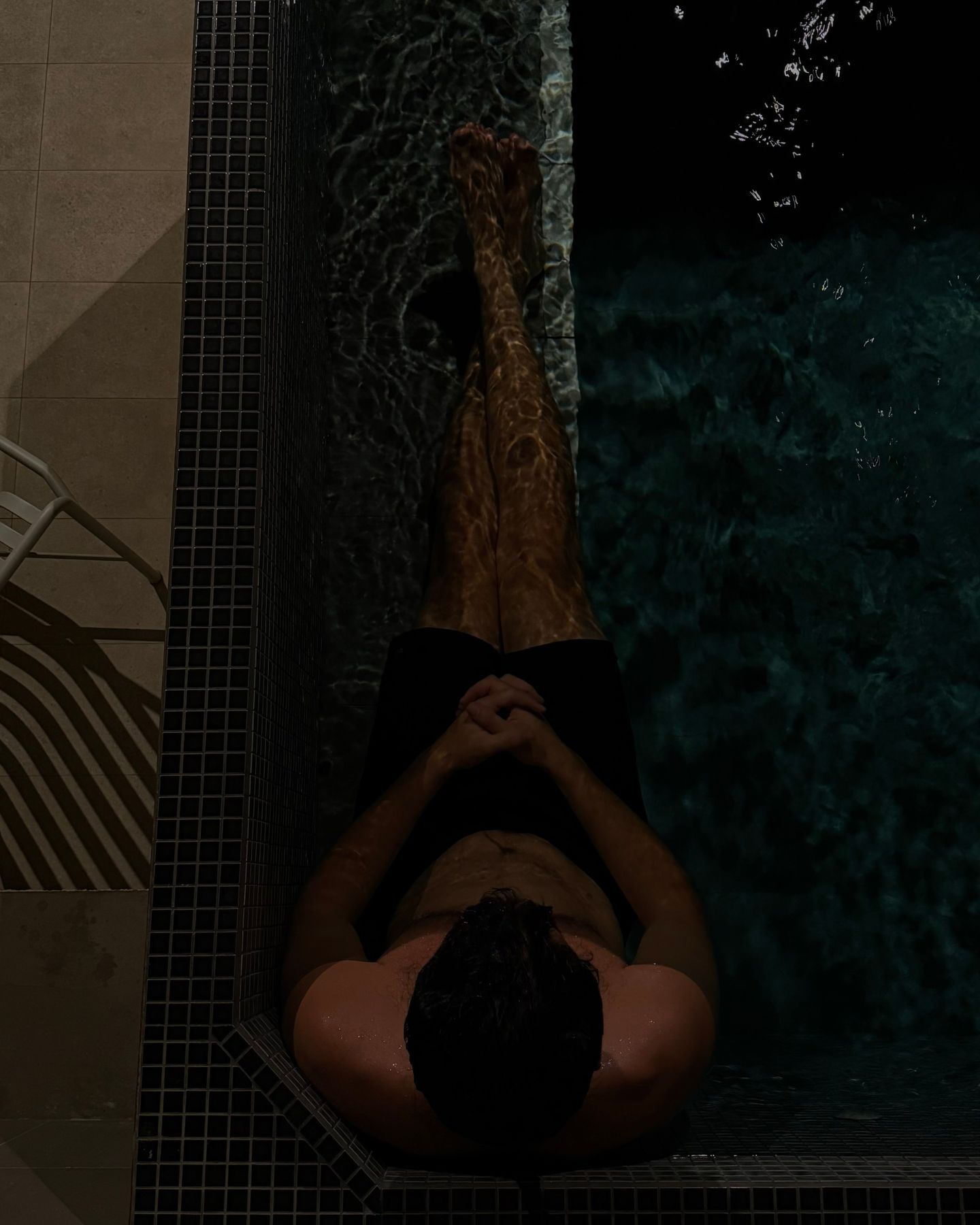 Bathing. Morning or evening. We have early or late sessions to suit the way you want your body to feel, every day of the week.
Ember Bathhouse · Osborne Park · Perth