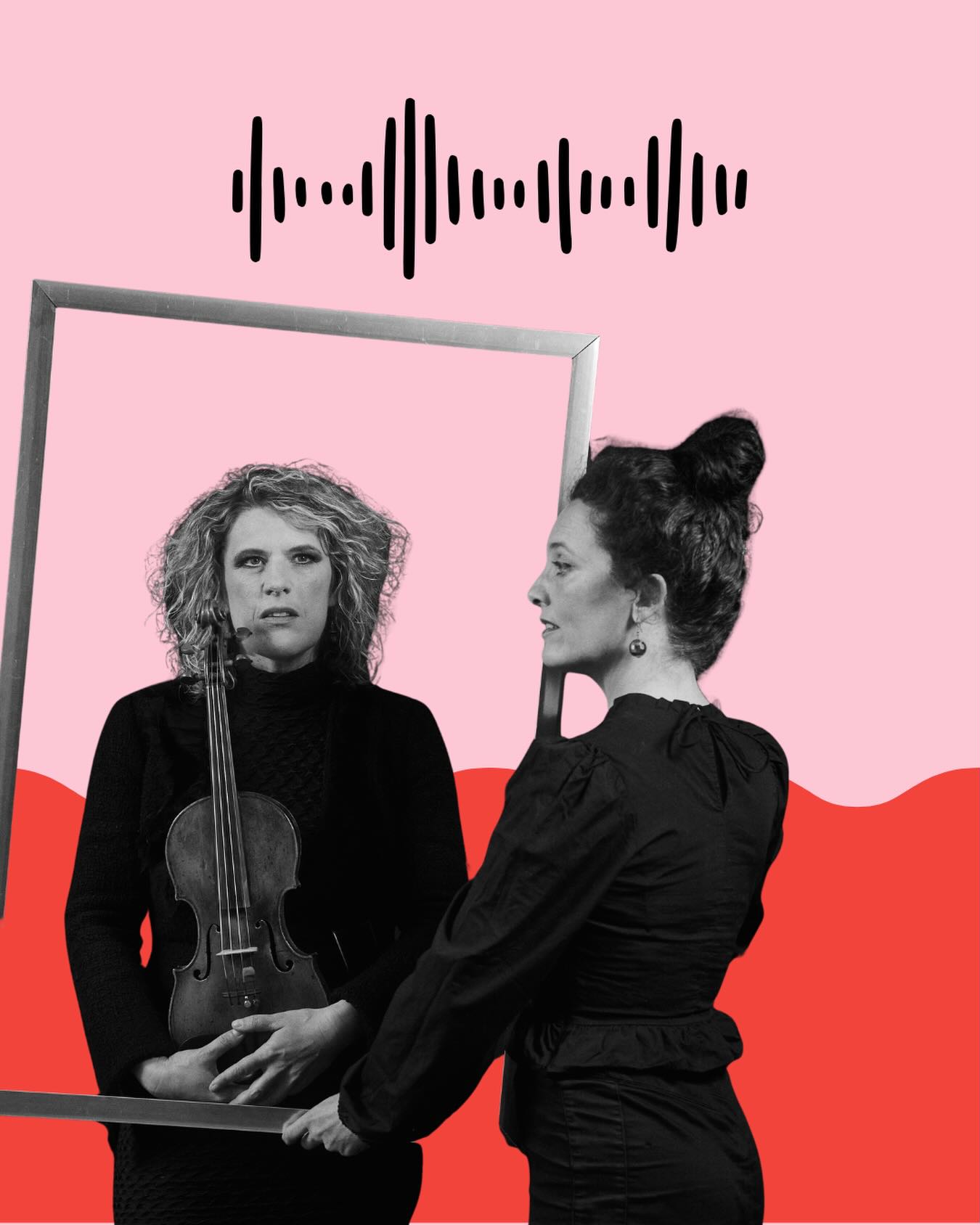 Lumen Ensemble live bij Concertzender Actueel @concertzender op woensdag 27 mei tussen 14.00-15.00, herhaling op vrijdag 10.00-12.00 on demand via Concertzender.nl
Wij spelen live 😊🎶 en vertellen ondermeer over onze muzikale ideeën 💡ons nieuwe concertprogramma Portraits, de korte docu De Magie van Lumen door Fons de Poel…
Sit back and listen!
@lumen.ensemble
🎻 @anastasiakozlovaviolin
@evatebbe
#richardwagner #mauriceravel #virgilthomson #eriksatie #heifetz