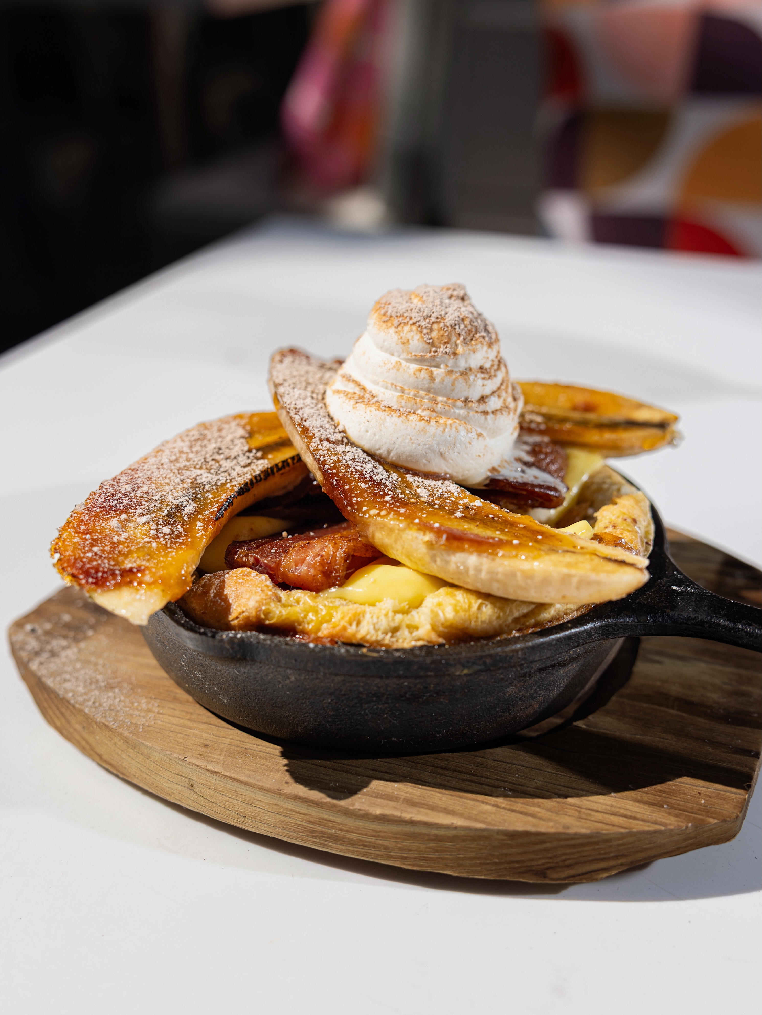 three days of brunch for memorial day weekend 🥞because one just isn’t enoughsat, may 23 | 9....