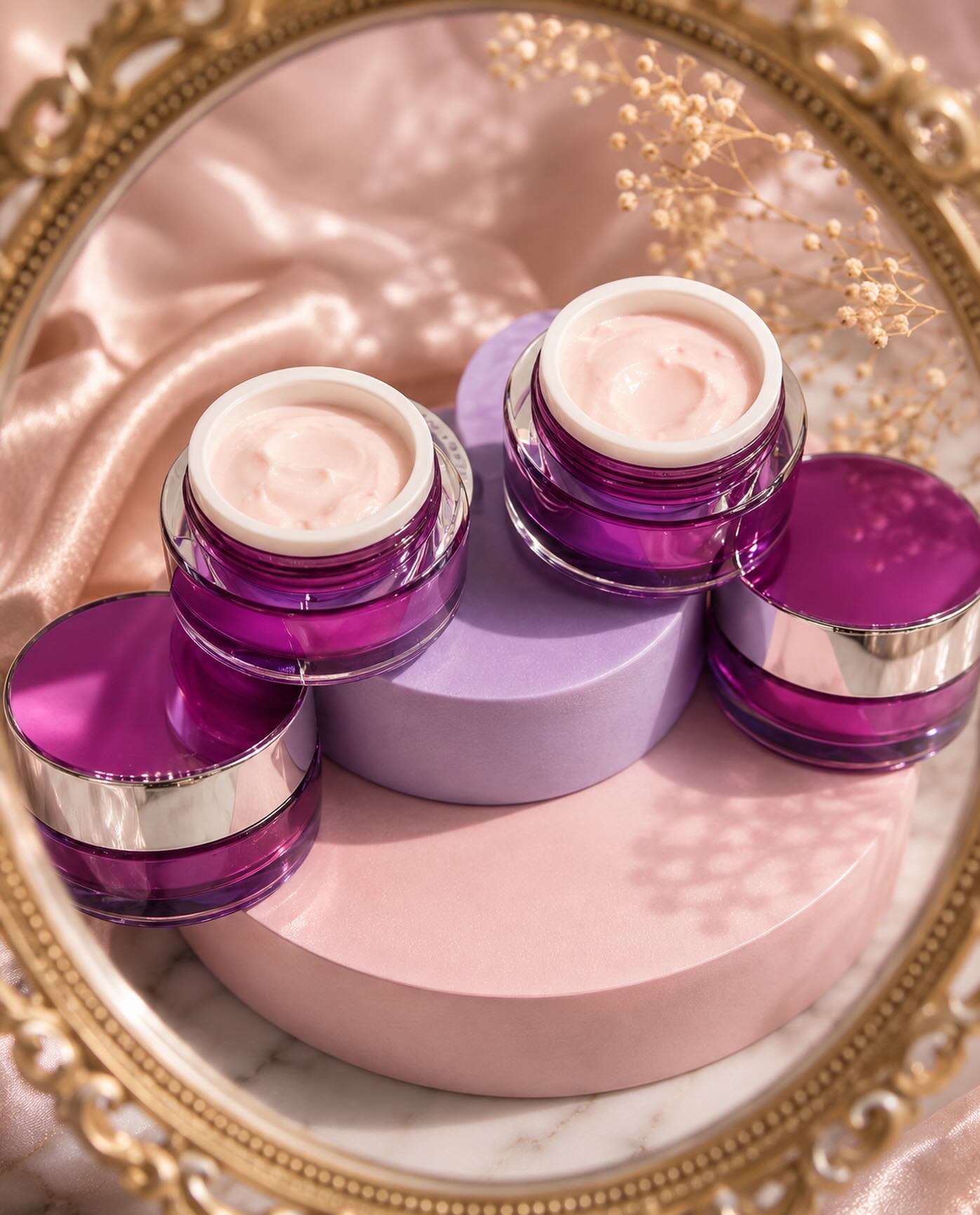 Hydration that looks as good as it feels
A silky moisturizer designed to nourish, smooth, and leave your skin glowing all day.
#purebeautylabs #makeup #skincare #cosmeticformulators