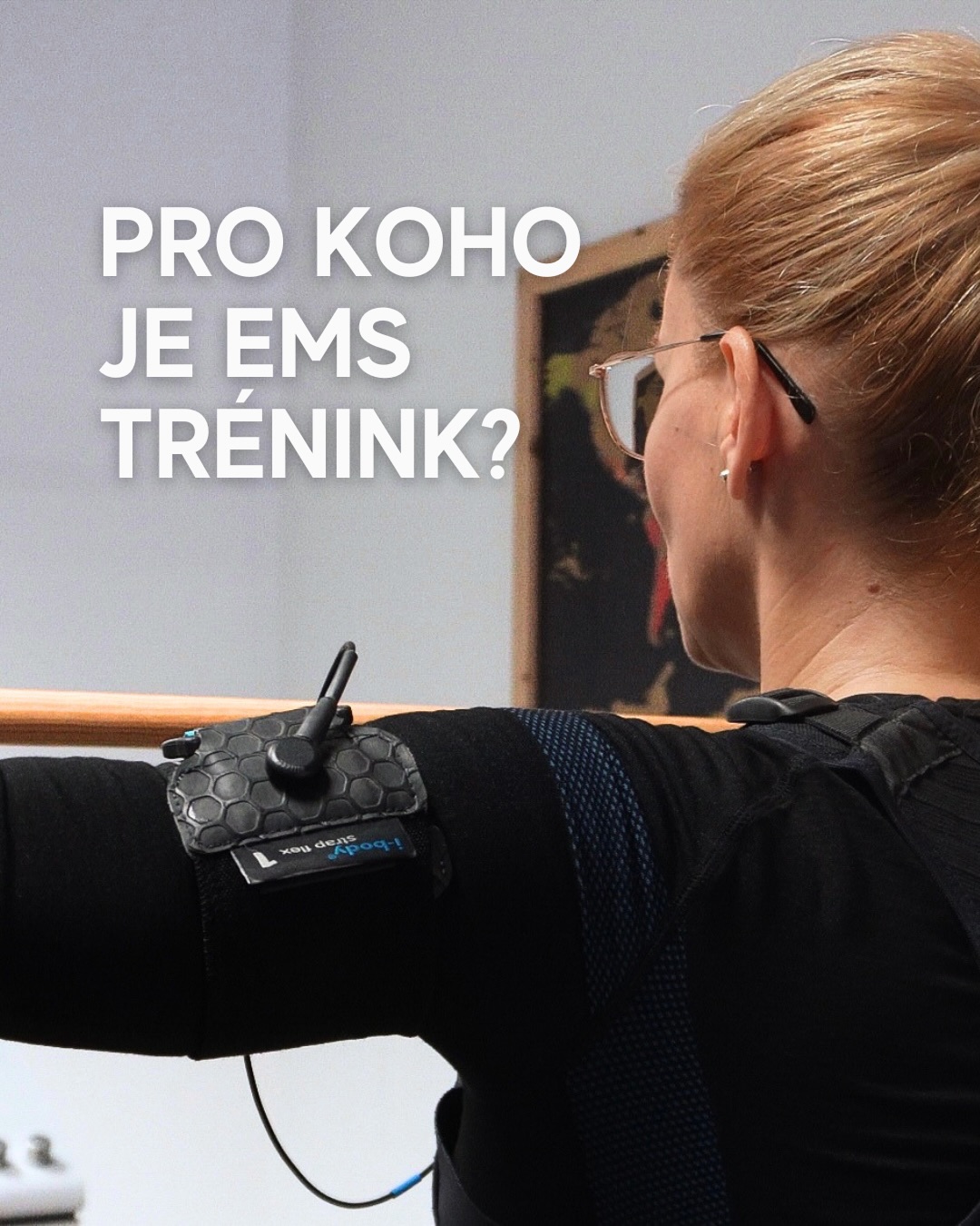 Pro koho je doopravdy EMS trénink…
Jednoduše pro každého, kdo chce něco víc ⚡️
EMS studio Wanderfit
M. Horákové 25, Brno 602 00📍
Otevřeno Po-So
#emsstudiobrno #emsbrno #tipybrno #cvicenibrno #fitnessstudiobrno