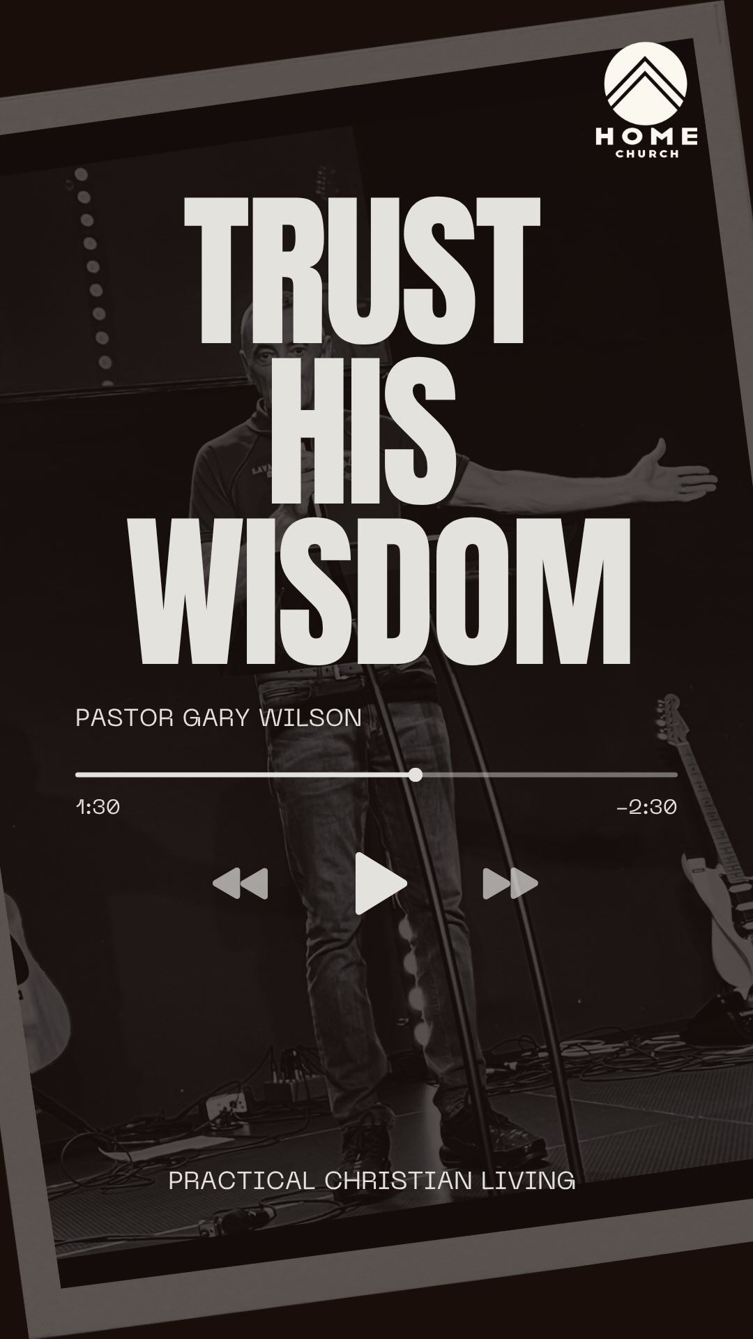 God’s wisdom is higher and deeper than what the world can offer 🤍
The world chases wisdom from power, success and control, but God reveals his wisdom through love, his sacrifice and his surrender 🙌🏻
Let’s let go of relying on our own or the world’s wisdom, and press into the wisdom of God 💪🏻
#christian #faith #church #jesus #jesusisreal
