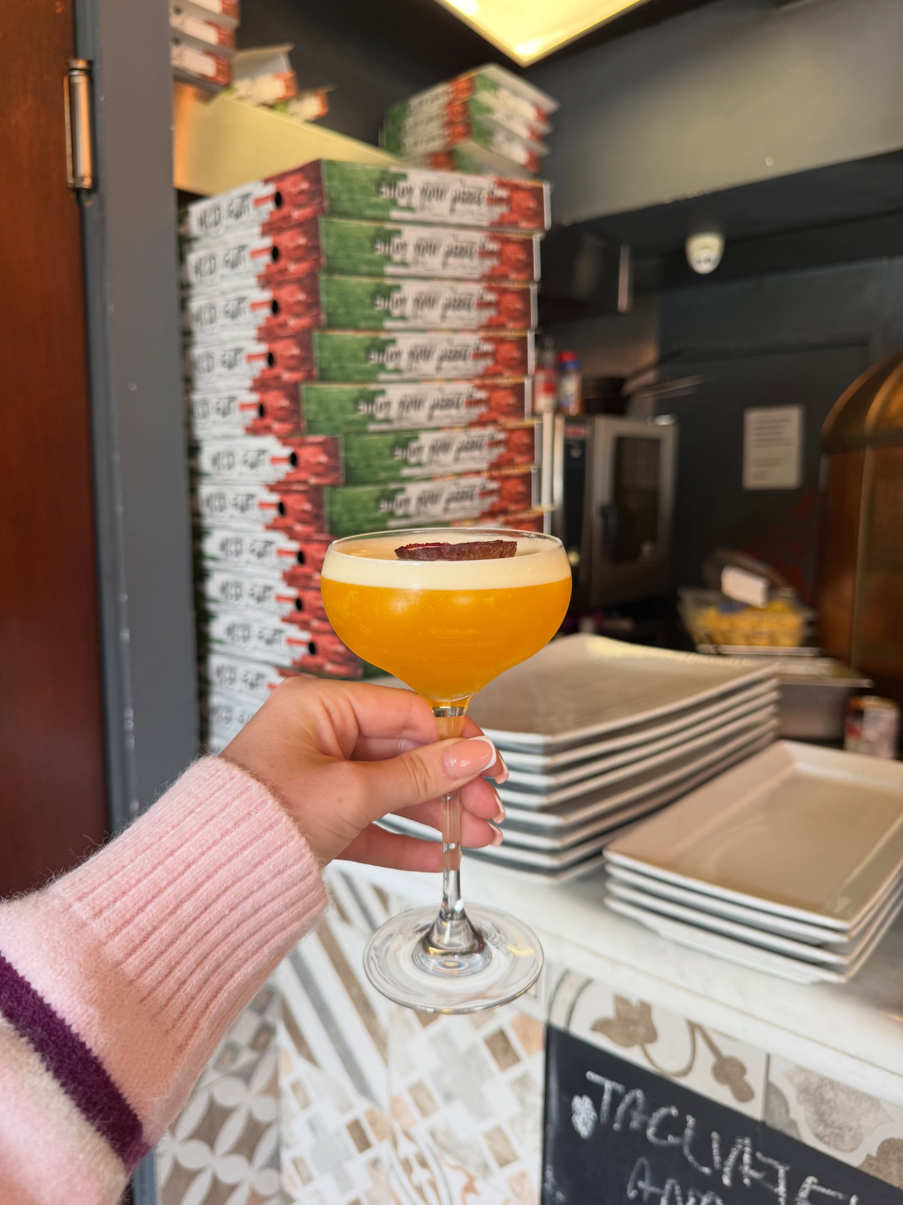 Sunny Sundays at il Fornaio > #italianrestaurant #dublineats #ireland #italian