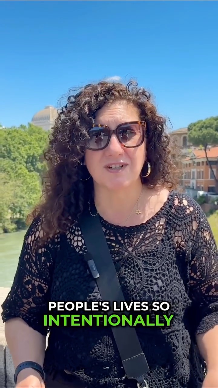Just steps from Rome’s Jewish Ghetto, Fatebenefratelli Hospital holds one of the most powerful stories of courage from World War II.
In October 1943, after the Nazi raid on the Jewish Ghetto, several Jewish families and individuals found refuge inside the hospital.
To protect them, the doctors created a false diagnosis: “K Syndrome.”
There was no real disease.
No real outbreak.
But to the Nazi soldiers, it sounded dangerous enough to keep their distance.
What began as a name became a shield — a quiet act of resistance that helped save lives in one of Rome’s darkest moments.
Stories like this are what The Jewish Italian Heritage Tour is designed to uncover: the hidden layers of Italy’s history, the communities that shaped it, and the moments of courage that still live within its streets.
A deeply curated journey through Venice, Emilia-Romagna, Tuscany, and Rome, guided by @shaideluca and designed to explore the country through a more meaningful lens.
October 2026 · Limited guests.
Discover the journey through the link in bio.
Marotta Travel / Bespoke Travel / Curated Journeys