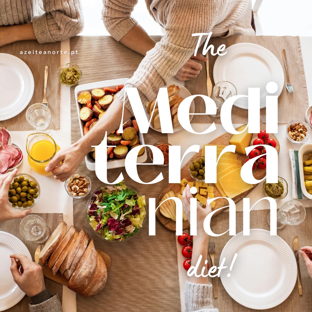 Acordar sem pressa. Uma janela com vista para um olival de séculos. Um fio de azeite novo sobre broa de centeio. 🫒
A dieta mediterrânica não é uma receita — é um modo de vida. E em Trás-os-Montes e Alto Douro, ainda se vive a sério.
Descobre o artigo no blog 👇
azeiteanorte.pt/post/dieta-mediterranica-azeite-tras-os-montes
—
Wake up slowly. A window overlooking centuries-old olive trees. A thread of new olive oil over rye bread. The Mediterranean diet isn't a recipe — it's a way of life. And here in northern Portugal, it's still lived for real.
🔗 Link in bio
#AzeiteANorte #Olivoturismo #DietaMediterrânica #TrásosMontes #AltodoDouro #SlowTravel #TurismoRural #GastronomiaPortuguesa #BemEstar #AzeitePortugal #VisitNorthPortugal #OneStory
#OliveOilTourism #MediterraneanDiet #NorthernPortugal #SlowTravel #FoodTravel #WellnessTravel #Portugal #OliveOil #Oleoturismo #AuthenticTravel #AuthenticTravelExperience