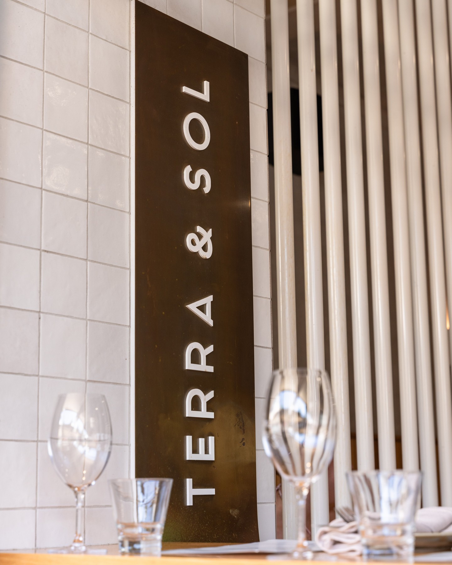 Treat the team to an EOFY celebration at #TerraAndSol ⭐️
The perfect spread for you and your work crew, don't miss out on the vibes this June.
Email functions@terraandsol.com.au to get in touch today!