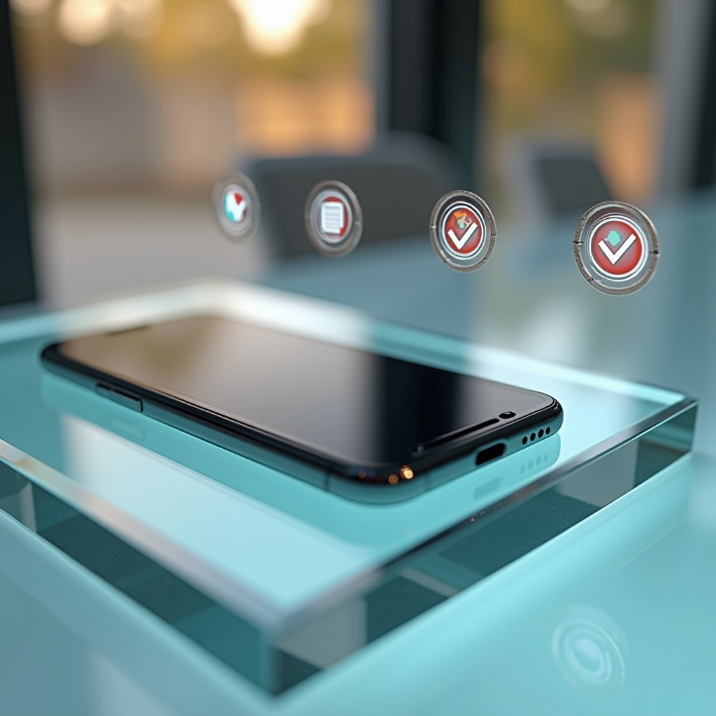 We test every phone. We check battery health, run screen diagnostics, and grade cosmetic condition. We record each result and back it with a warranty. We repeat: inspected battery, screen-checked, graded cosmetics. That lowers your risk and keeps prices affordable. Want a reliable pre-owned phone in Faridabad? Tap Link in bio and tell us what you need. 🔍🔋📱 #DealsMilegi #FaridabadPhones #CertifiedPreOwned #BudgetSmart