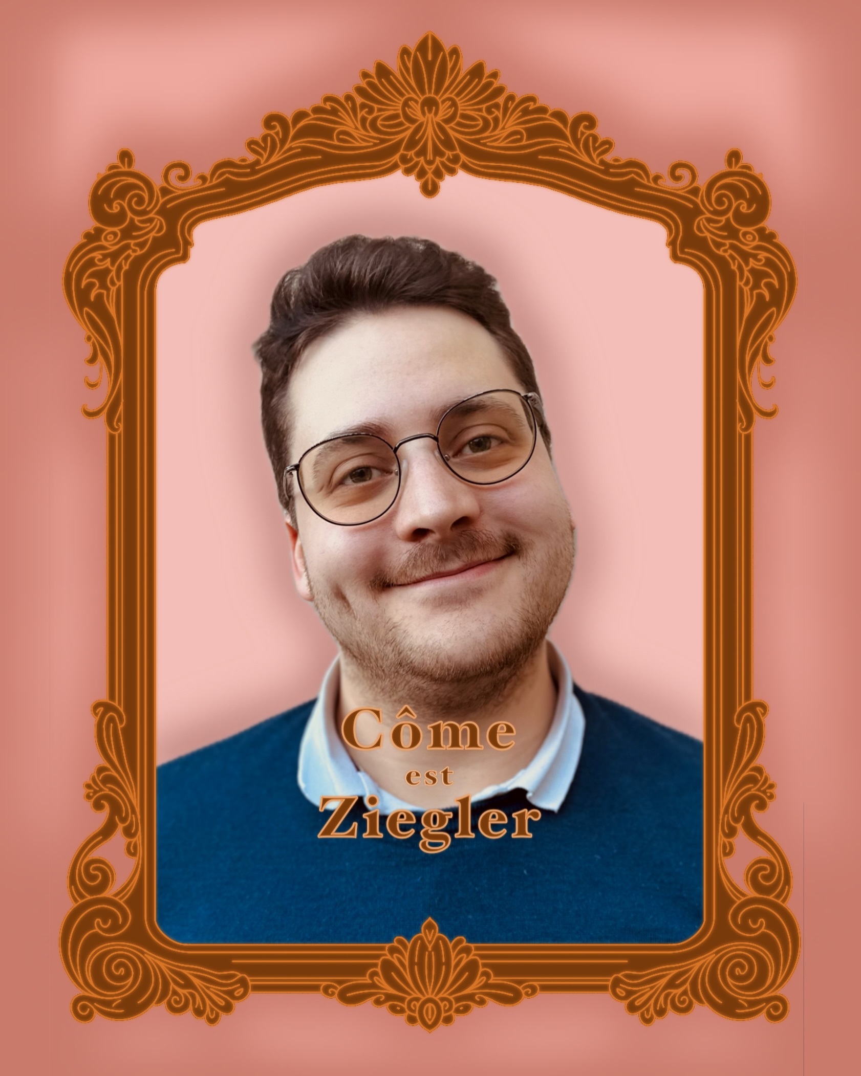 ✨ CAST – HAROLD ZIDLER ✨
Retrouvez Côme @come.defontaine dans le rôle de Harold Zidler dans Rouge Romance au Théâtre Aleph :
Directeur extravagant et maître de cérémonie du cabaret, Harold Zidler règne sur son univers d’une main de maître. Derrière son énergie débordante et son goût du spectacle se cache un homme prêt à tout pour faire briller son établissement et protéger ses artistes… 🎭✨
📍 Vendredi 26 juin 2026 à 20h30
📍 Samedi 27 juin 2026 à 15h00 et 20h30
📍 Dimanche 28 juin 2026 à 15h00
📍 Lundi 29 juin 2026 à 21h00
📍 Mardi 30 juin 2026 à 21h00
🎟️ Billetterie disponible dans la bio du compte Instagram : @lco_comedie_musicale
Mise en scène & chorégraphie : @yohananeige
Direction musicale : @lucie_wdrmr
#ComedieMusicale #MoulinRougeInspired #SpectacleMusical