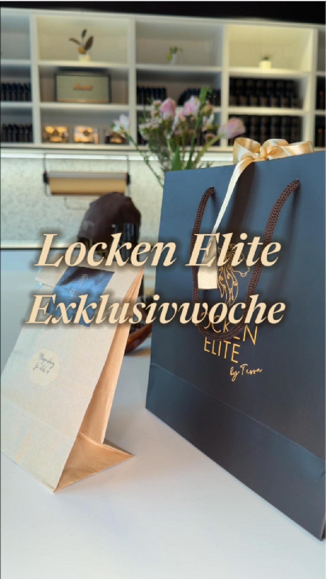Ab 30.05. startet unsere Exklusivwoche
In dieser Woche wartet nicht nur ein exklusives Angebot auf euch, sondern auch unser Locken Elite Atelier öffnet in dieser Woche die Türen für euch, damit ihr euch vor Ort von unseren Spezialist*innen beraten lassen könnt. 😍
Am ersten Eventtag von 11:00 bis 14:00 Uhr (30.5.2026) erwarten euch unsere Spezialistinnen in unserem Locken Elite Atelier.
Wir haben Essen & Getränke für euch vorbereitet und freuen uns schon, euch persönlich beraten zu dürfen. ☺️
Öffnungszeiten:
Tag 1 | 30.05.: 11:00 14:00
Tag 2 | 02.06.: 16:00 - 18:30
Tag 3 | 05.05.: 16:00 - 18:30
Alle Infos folgen ab dem 30.05. auf unserem Profil und auf lockenelite.at ✨
#lockenelite #aktion #sale #lockenfriseur #lockenprodukt #wien