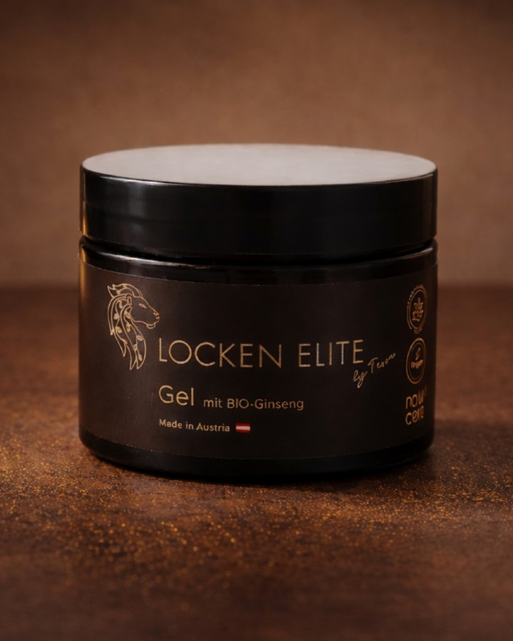Einfach online bestellen auf lockenelite.at ✨
#locken #gel #hairstyling #lockenprodukt #natural