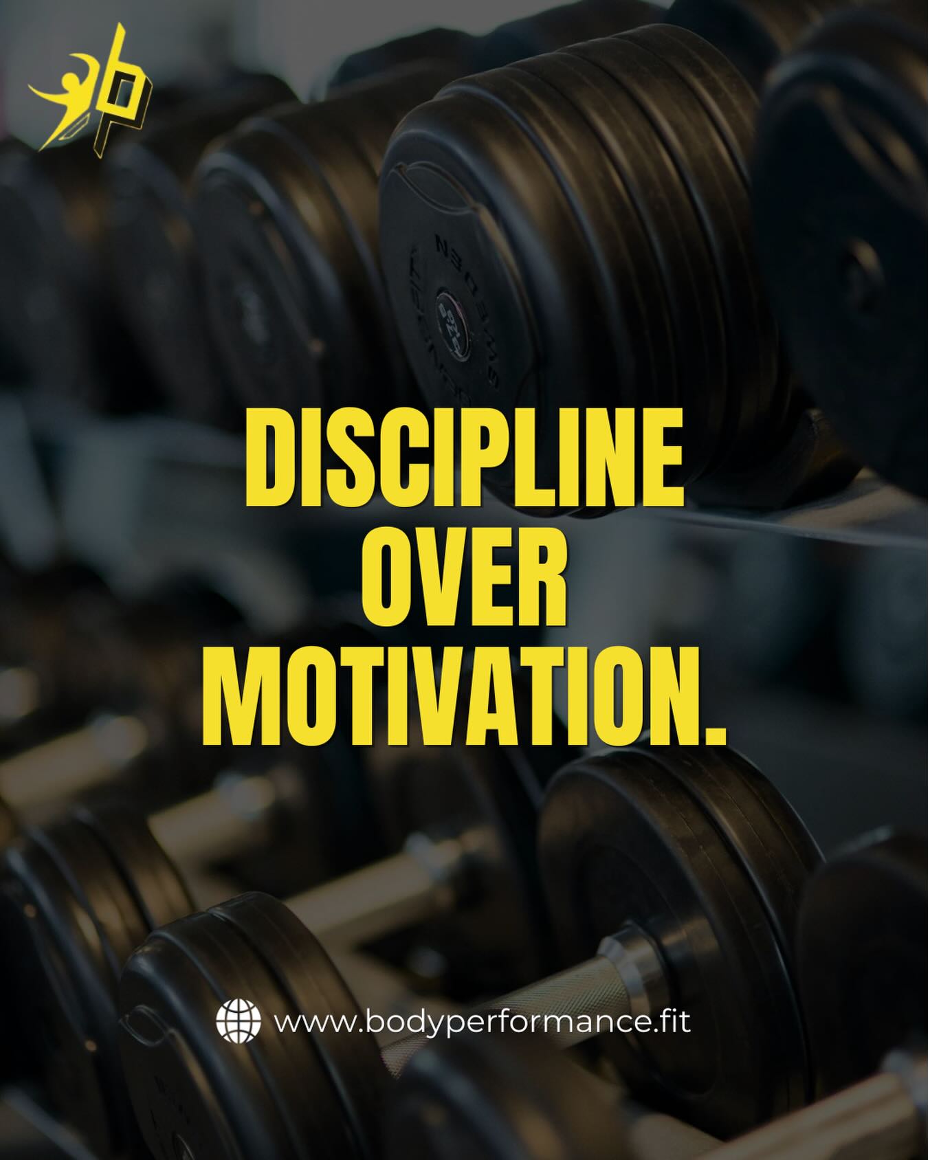 Motivation ist nicht jeden Tag da – Disziplin schon.🙌
Gerade jetzt, wo die Tage wärmer werden, ist es wichtig, den Fokus auf die eigene Gesundheit nicht zu verlieren.☀️
Nicht Perfektion bringt Ergebnisse, sondern Konsequenz.💛
#bodyperformance #bodyperformancestudio #bodyperformanceleibnitz #xundmacher #diexundmacher