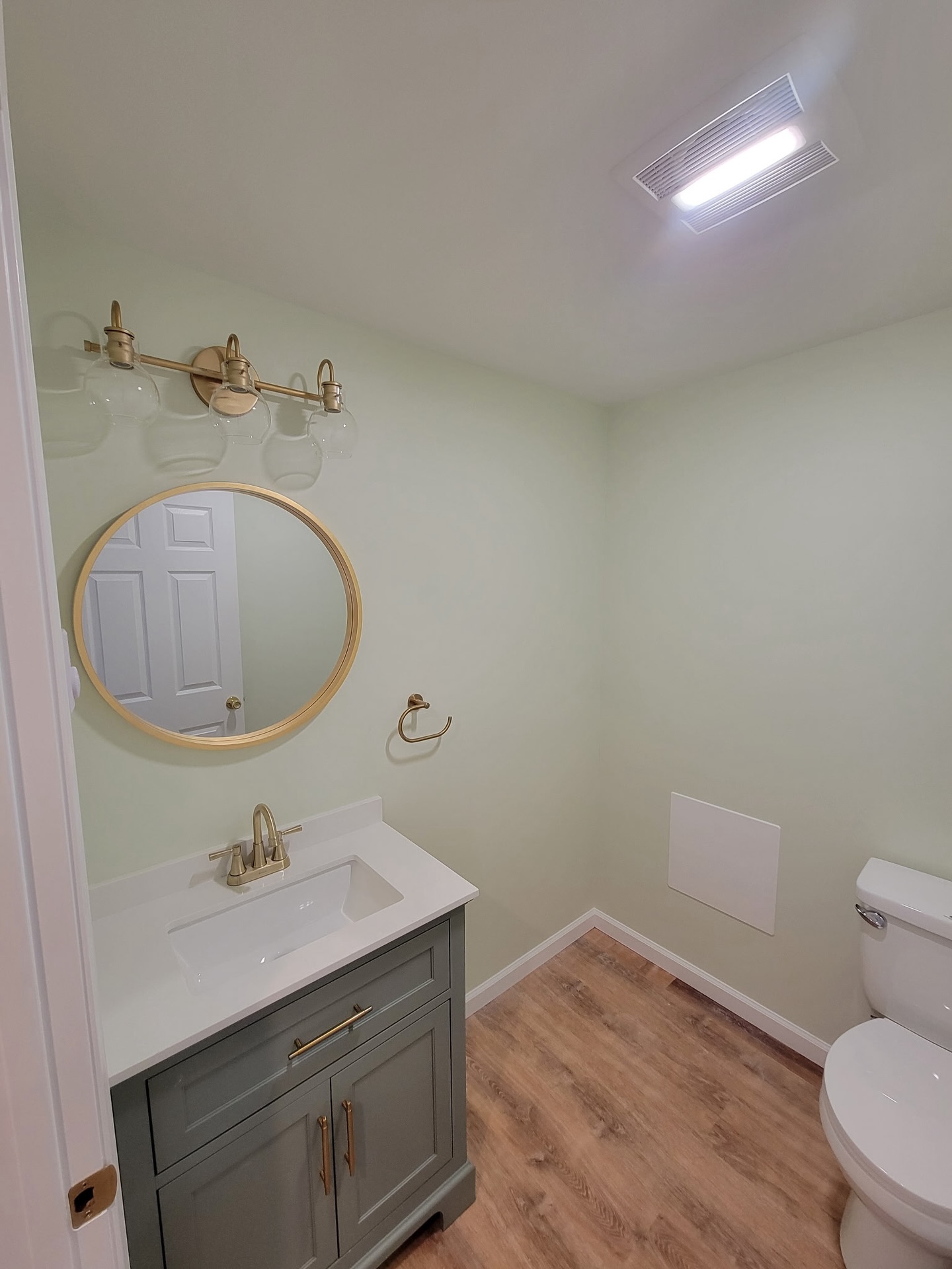 Some projects are bigger than construction. ❤️
We’re incredibly honored to share this basement renovation transformation that was completed completely FREE for a truly deserving family in our community.
This project was part of a giveaway contest we held in the fall, where people nominated loved ones who were not only in need of a renovation, but who had also shown strength, kindness, and resilience through difficult times. After hearing so many powerful stories, we knew we wanted to give back in a meaningful way.
With the help of @homedepotfoundation and Roger Electric, we were able to completely transform this basement into a beautiful, functional space the family can finally enjoy together.
At Solimine Contracting, we believe home is more than just a place — it’s where families heal, grow, and make memories. Being able to give that gift to someone deserving is something we’ll never take for granted.
Thank you to everyone who nominated someone, shared their stories, and helped make this project possible. And a huge thank you to our amazing partners who helped bring this vision to life.
This is what community is all about. 🙌
#CommunityMatters #GiveBack #BasementRenovation #beforeandafter #RenovationWithPurpose