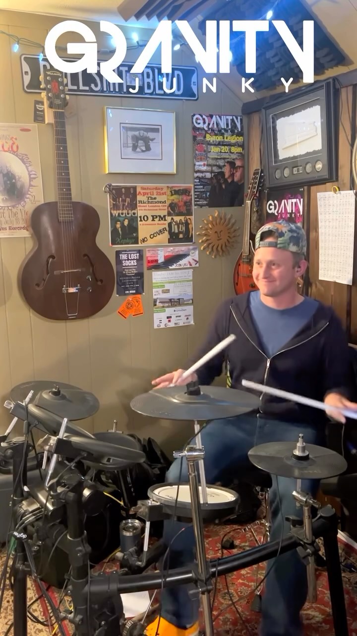 not fully polished yet, but “Show Me Love” is getting there. should we bring this one to the stage?
gravityjunky.com 👀
#gravityjunky #gravityjunkyband #yucbe