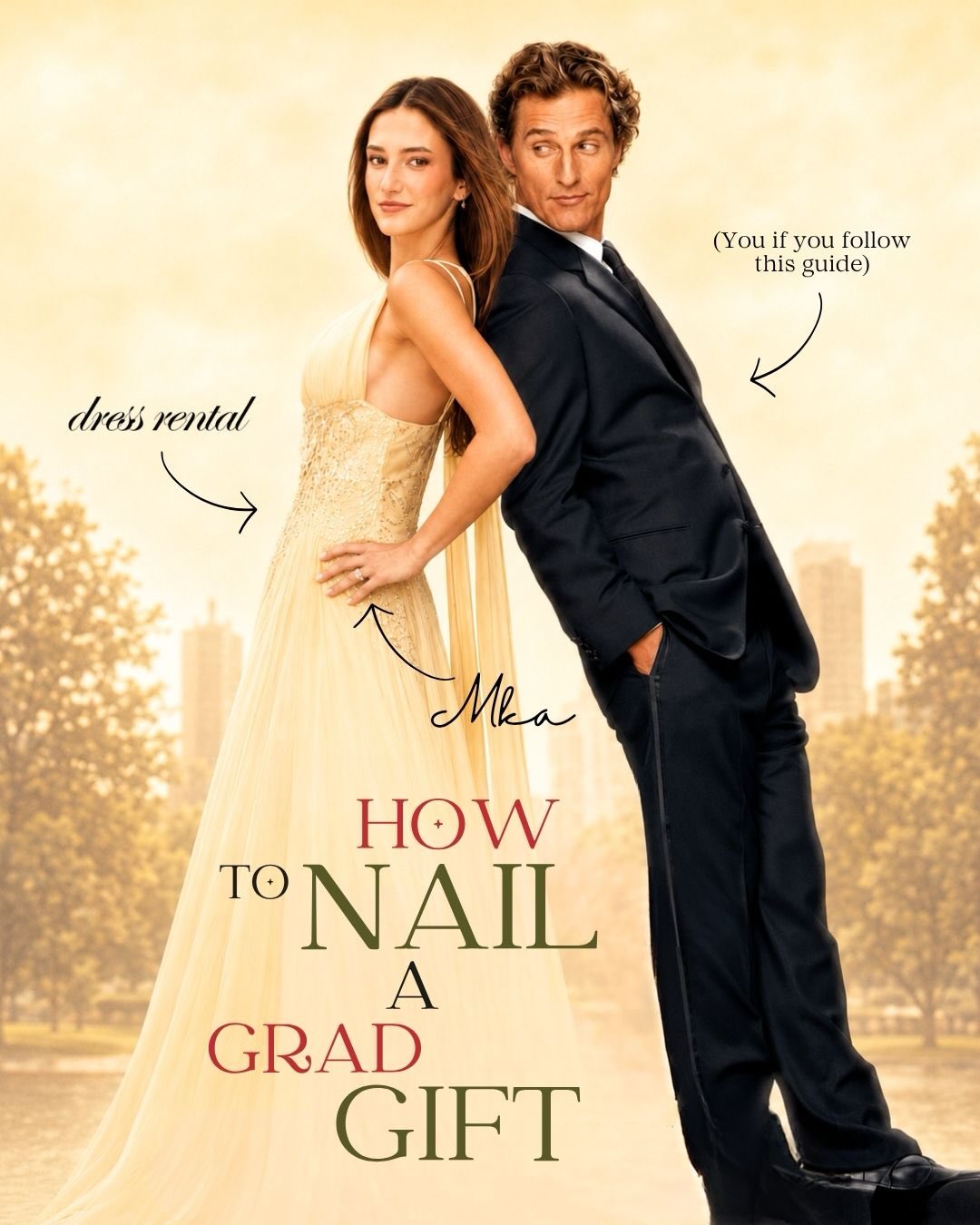 How to Nail a Grad Gift! 💍🩵
Si no sabes que regalarte a ti misma o a tu pareja de graduación aquí esta tu respuesta!
Regalo de Mosaika y Vestida de @__dressrental__ que mas necesitas!! 🩵💍💘
#howtolooseaguyin10days #gradseason #gradgift #graduacion #joyeriafina