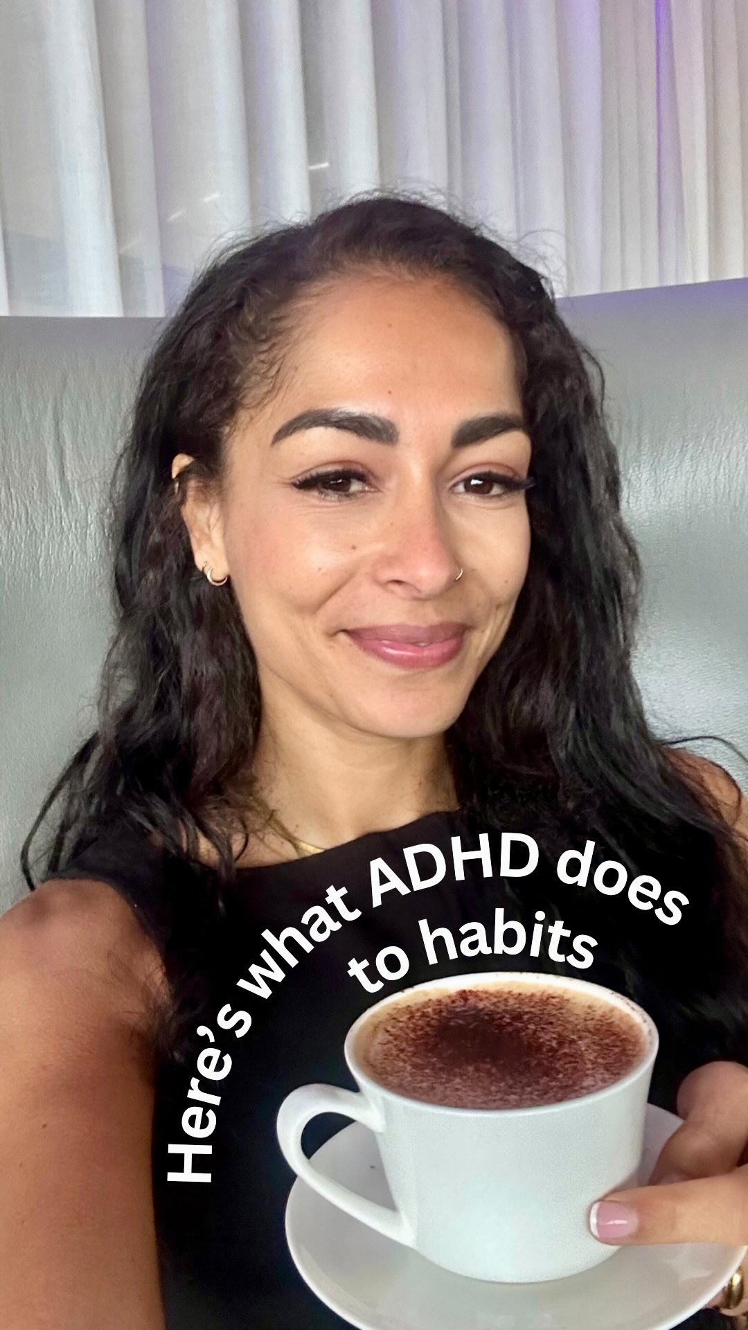 āØConsistency isnāt a personality trait ā itās an environment, a system, and a nervous system state.
For a lot of people, especially those with ADHD or fluctuating attention, ādoing it the same way every dayā simply isnāt how behaviour naturally holds. Energy, focus, and follow-through can shift hour to hour, not just day to day. ā”ļø
Thatās why rigid habit rules tend to backfire. What actually helps is designing in flexibility ā so youāve got multiple ways to succeed, not just one āperfectā version of doing things.
If something keeps falling off your radar, it might not be resistance. It might just be a mismatch with how your brain works š§