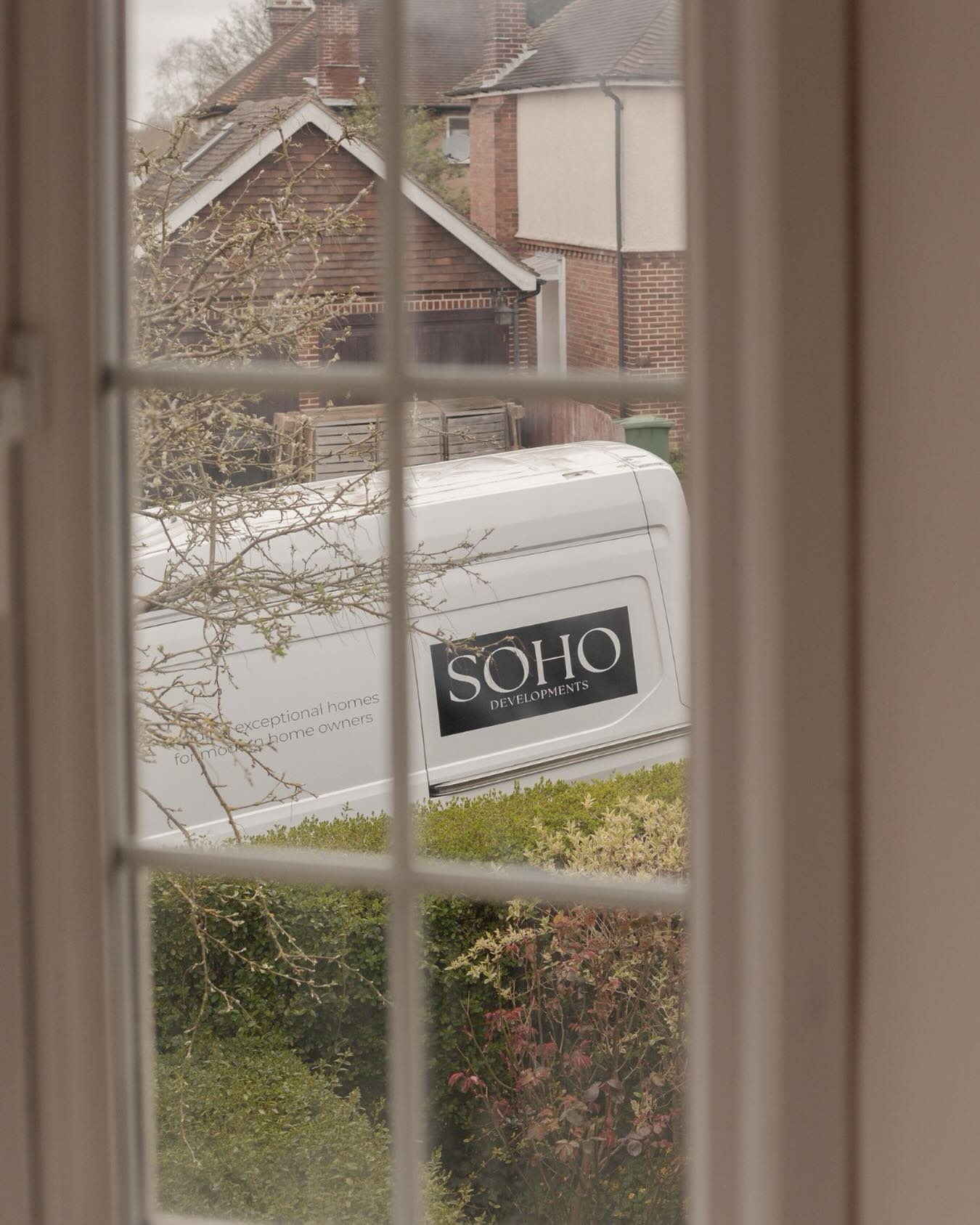 A good build is never just about the finish.
It’s about trust, communication and a team that turns up every day committed to doing things properly.
#sohodevelopments #homerenovation #housextension #loftconversion #ukgardens
