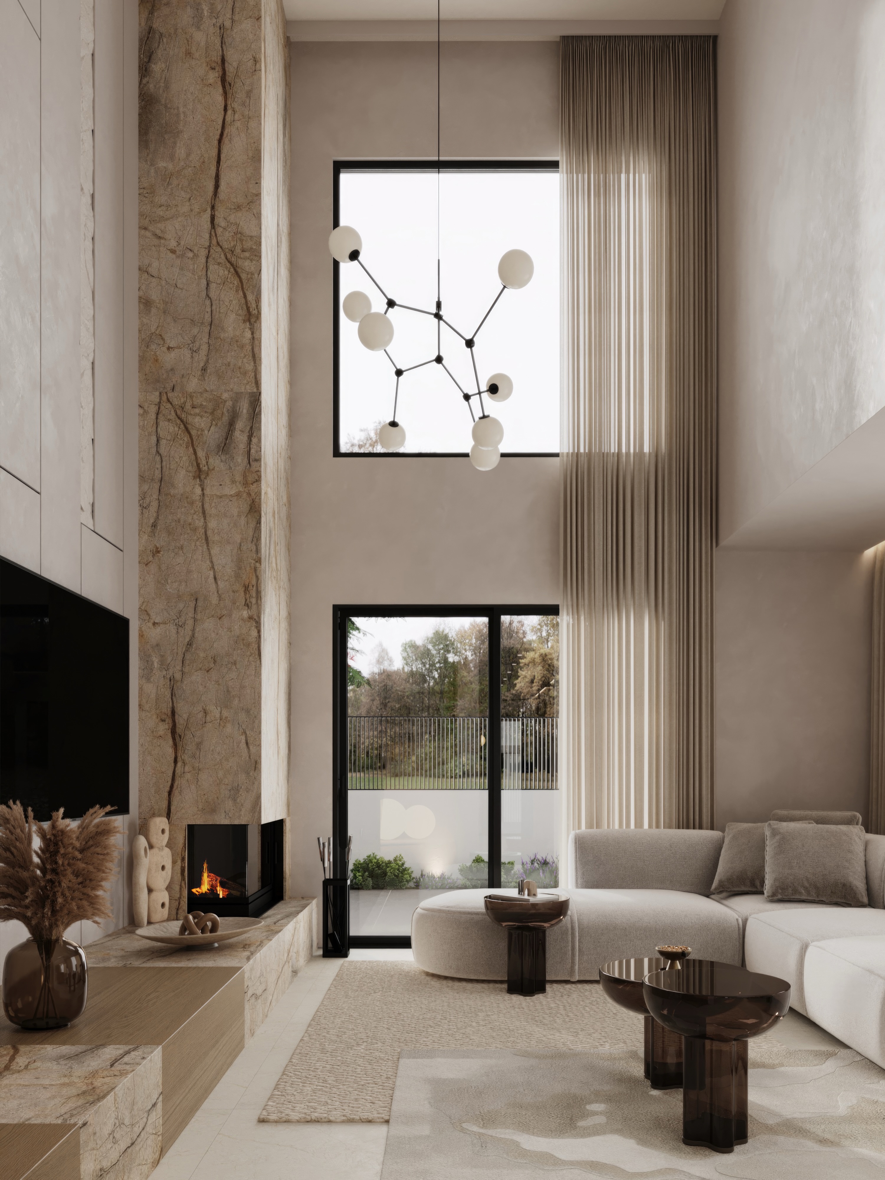 Timeless interior design✨
______________________
•design-project “Golden Hour”
•#did_goldenhour
•design: @design.in.details
•location: Alexandroupoli, Greece
______________________
📩DM to begin your design journey with us
#moderninteriors #luxuryliving #villadesign #interiorvisualization