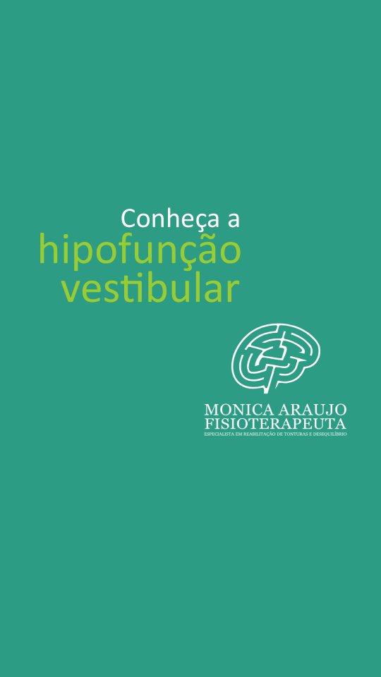 Você sente que a visão “treme” ou fica instável quando movimenta a cabeça? 👀
Isso é muito comum em casos de hipofunção vestibular, quando o labirinto não consegue estabilizar corretamente a visão durante os movimentos.
No vídeo, a fisioterapeuta realiza um exercício de estabilização do olhar 👁️✨
Ele funciona assim: você mantém os olhos fixos em um ponto enquanto movimenta a cabeça de um lado para o outro. Esse treino ajuda o cérebro e o sistema vestibular a voltarem a trabalhar juntos, melhorando equilíbrio, foco visual e diminuindo a tontura.
⚠️ Mas atenção: nem todo exercício serve para todo mundo. O mais importante é descobrir a causa da sua tontura para fazer o tratamento correto com um profissional qualificado.
Seu corpo foi feito para se movimentar — e muitas vezes o movimento é parte da recuperação. 💪
.
.
.
.
#Tontura
#FisioterapiaVestibular
#Labirintite
#Equilibrio