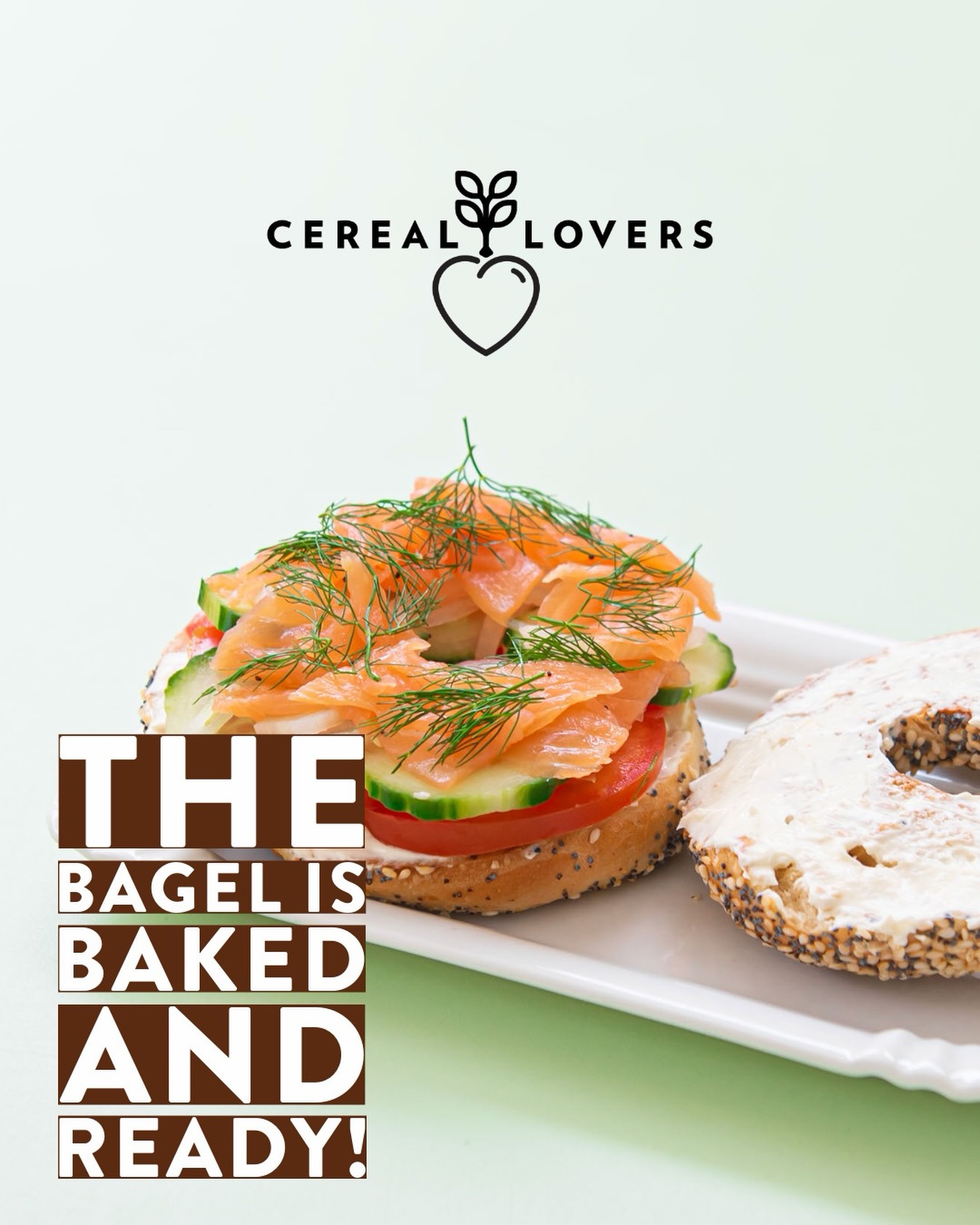 Cream cheese loaded. Salmon doing the absolute most.
Honestly, this bagel has better structure than some people’s life plans.
Crunchy outside, soft inside, stacked with fresh cucumber, tomato, silky salmon, and enough dill to make Scandinavia emotional. 🥯
Breakfast? Lunch? Emotional support bagel?
We don’t judge.
#LuxembourgBagel #BagelLoveLuxembourg