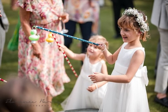 ✨ Couple Spotlight: Sophie & Sean ✨
It’s so wonderful looking back on this incredible day at the stunning Nettlestead Place 💍
Sophie & Sean brought some fairground fun to their special day with a fantastic selection of our carnival games — including Hook a Duck, Coconut Shy and Hoopla… keeping guests laughing, competing, and making unforgettable memories all day long! 🎯🍿✨
Thank you Sophie & Sean for choosing us to be part of your special day ✨
Planning your wedding at Nettlestead Place?
Looking for rustic giant games and unique entertainment your guests will never stop talking about?
🎪 Enquire now and let’s bring the fun to your big day!
💒 @nettlesteadplace
📸 @floberryphoto