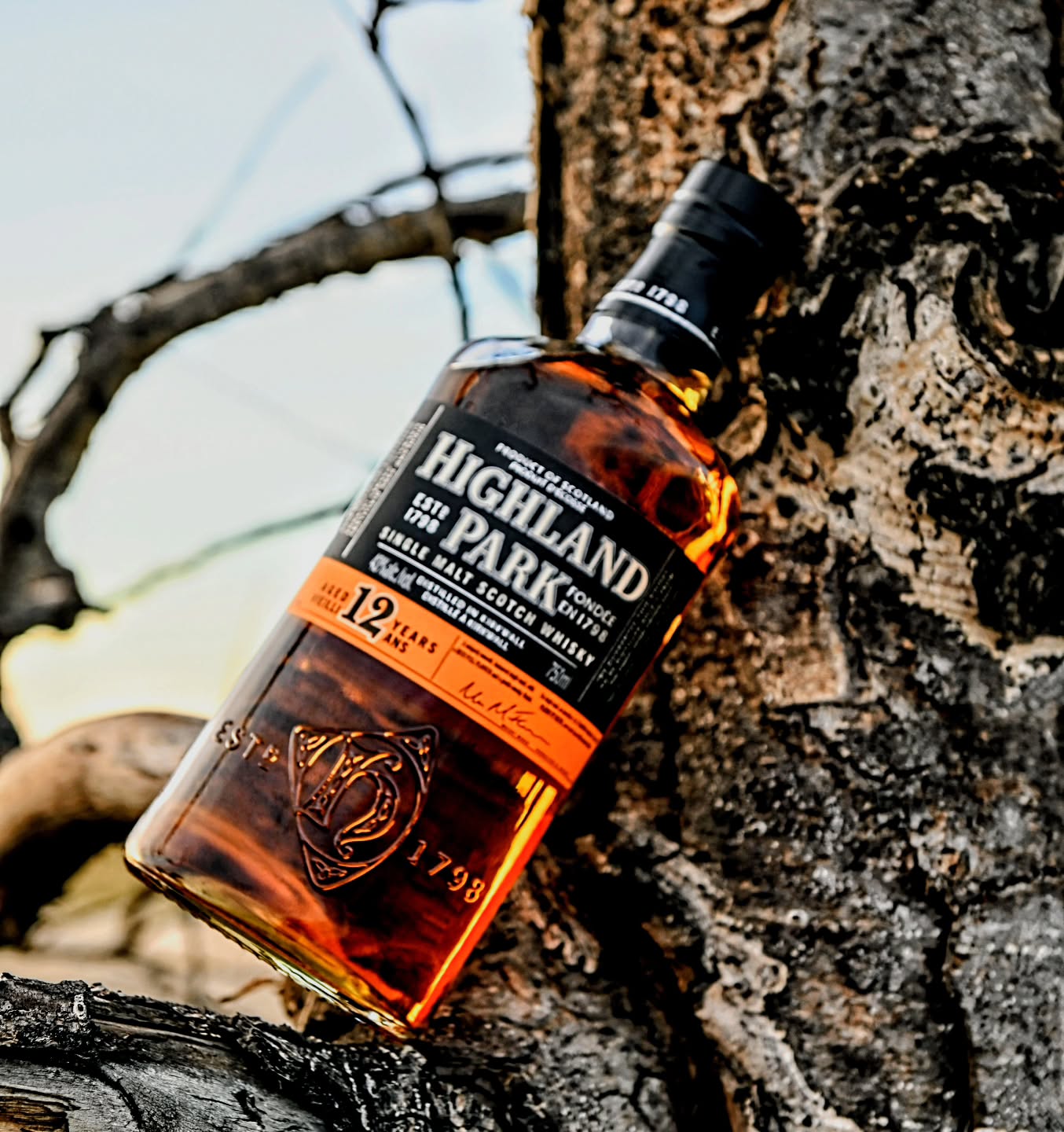 This was the first bottle of whisky that I ever bought myself when I decided I was going to try out this whisky stuff.
I had visited Ireland and Scotland and fell in love with the romance, the patience, the ritual, the time, the craft and every other part of whisky on that trip, but it wasn't til I arrived home and reflected on that trip and truly how special whisky can be, that I decided to jump into the whisky world with the @highlandparkofficial 12 year old
I looked all over the internet and watched videos and read articles and I decided that this was the bottle for me. And I again, fell in love with whisky.
So now I want to know..
What wad the first bottle you ever purchased for yourself to enjoy?
And also joined me tomorrow to celebrate a huge accomplishment and milestone in my whisky journey.
.
.
.
.
.
#whisky #journey #beginning #highlandpark #legendary