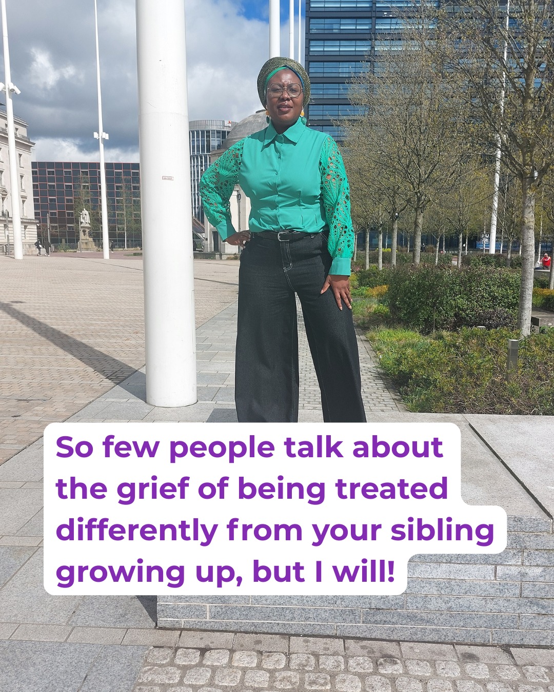 If you'd like a space to work through this kind of grief, get in touch through the link in my bio 🦋
#TheFaithTherapist #SiblingGrief #FamilyOfOrigin #ChildhoodWounds #GenerationalHealing