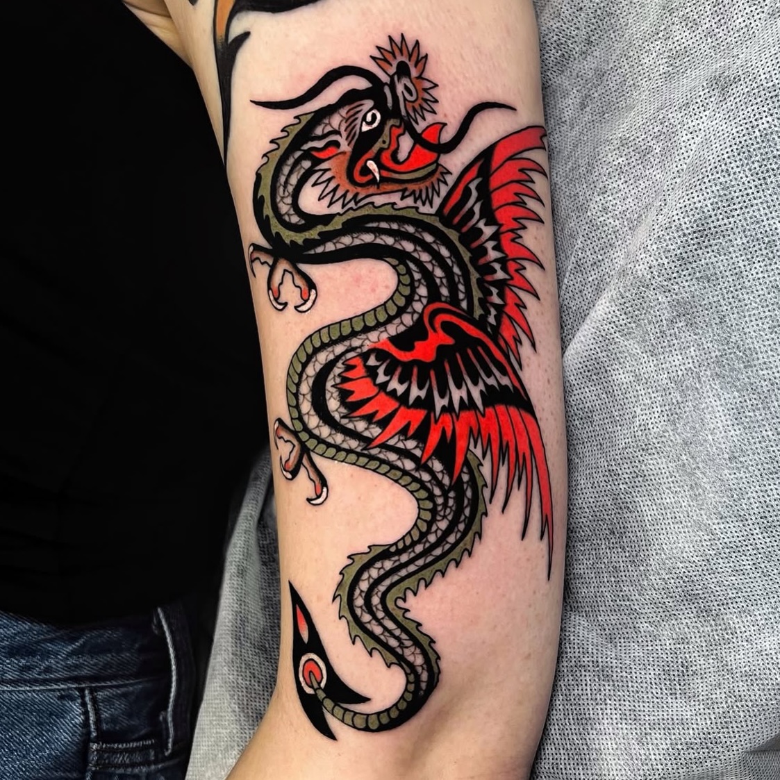 Appointments available with Marcus
@norrildtattoo
@norrildtattoo
@norrildtattoo