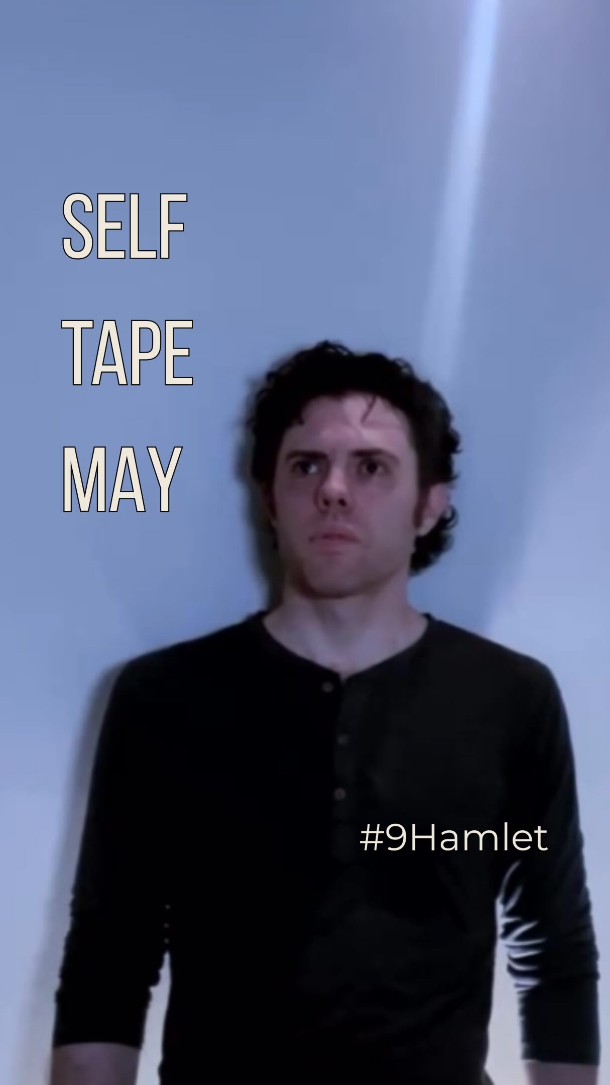 Self Tape.9
Instagram was like, ‘This ish waayyyyy too long and you know we not showing this to anyone.’
#selftapemay #selftapemay2026 #coachclark #hamlet @audreyhelpsactorspodcast