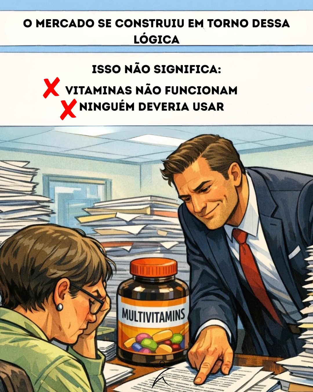 A oncologia avança nos laboratórios e nos congressos, mas o que acontece na vida das pessoas é uma outra história.
O que raramente aparece nas manchetes:
Financeiro O custo de um tratamento oncológico moderno, imunoterapia, terapias-alvo, CAR-T cell, pode chegar a centenas de milhares de reais por ano. Mesmo com o SUS e a ANS, há lacunas enormes, medicamentos não incorporados, exames de alto custo, transporte para centros de referência, alimentação especial, adaptações em casa. Famílias inteiras entram em colapso financeiro tentando salvar uma vida.
Emocional O diagnóstico não chega sozinho. Vem com medo, raiva, negação, culpa e muitas vezes a pessoa precisa ser “forte” para não sobrecarregar quem ama. A saúde mental do paciente é frequentemente o item menos coberto pelos planos e menos priorizado pela equipe médica.
Familiar Alguém para de trabalhar para cuidar. Relacionamentos se transformam ou se rompem. Filhos crescem nesse clima. O cuidador que ninguém chama de paciente, adoece junto, em silêncio.
A fé Para muitas pessoas é o que sustenta quando tudo mais parece desmoronar. E ao mesmo tempo pode gerar conflitos internos profundos, “por que comigo?”, “onde está Deus nisso?”. Nem sempre há espaço seguro para fazer essas perguntas.
O sistema trata a doença. Quem trata o resto?
* O pai que vende o carro para pagar a quimio
* A mãe que dorme no corredor do hospital porque não tem dinheiro para hospedagem
* O paciente que abandona o tratamento porque não tem como pagar o ônibus toda semana para outra cidade
* A família que sai do câncer curada da doença, mas destruída financeiramente, emocionalmente, espiritualmente
A mídia cobre os avanços porque é uma narrativa de esperança e de progresso. Cobre as histórias de superação porque emocionam. Mas o cotidiano brutalmente caro e solitário da maioria, esse não tem audiência fácil, não vende bem, não tem patrocinador interessado.
O emocional não é “detalhe” é parte da biologia do câncer.
Continua nos comentários ⬇️
