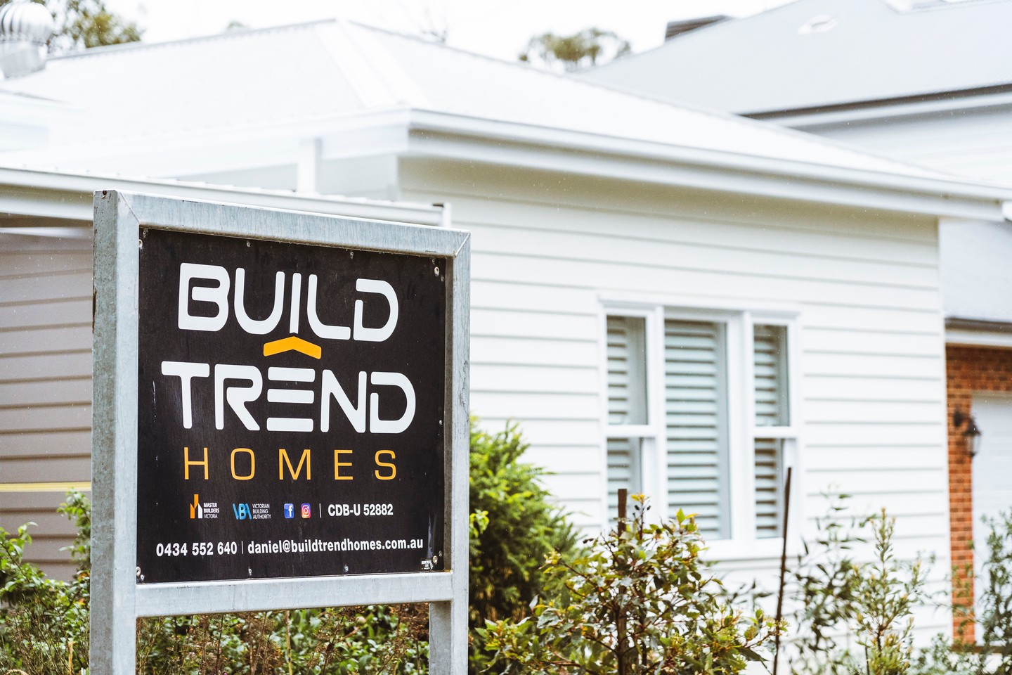 Some of the most rewarding projects BuildTrend takes on are the ones that look like a renovation from the street but are effectively a full rebuild behind the facade. Structural work, new services, period detailing restored or replicated - the scope on heritage renovations across the Macedon Ranges rarely stops at cosmetic.
#buildtrendhomes #macedonrangesbuilder #periodrenovation #heritagerestoration #custombuilder