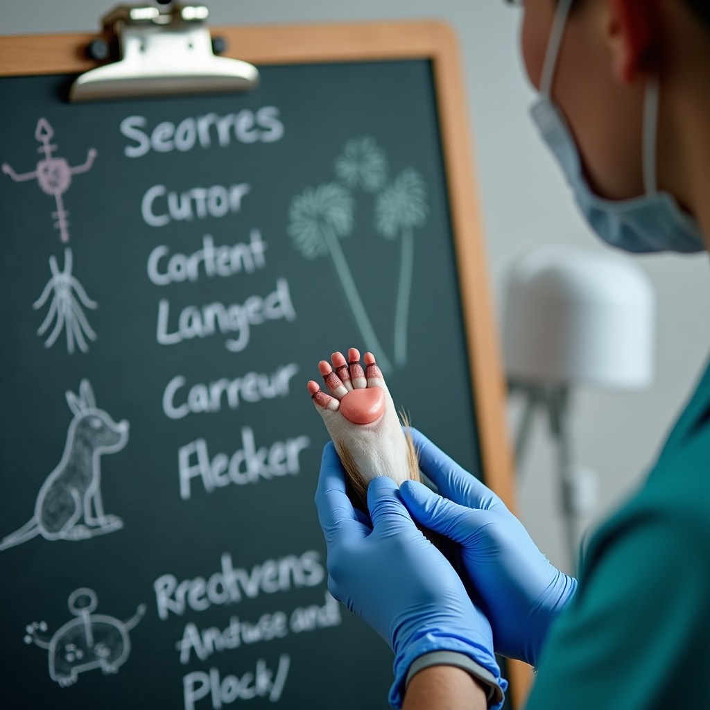 Metti le mani sulla riabilitazione pratica. 🩺🐾
Noi di Riabilvet ti offriamo un modulo pensato per tecnici veterinari: protocolli operativi, fisioterapia strumentale e gestione del percorso riabilitativo. Impari competenze subito spendibili in clinica e migliori gli esiti dei pazienti.
Le testimonianze dicono che cambia il modo di lavorare e la fiducia del team (medico veterinario e tecnico insieme). Vuoi sapere come? Commenta o scrivici: raccontiamo il programma e le prossime date. Link in bio. 🔗
#riabilitazioneveterinaria #tecnicivet #formazioneveterinaria #Riabilvet #fisioterapiaveterinaria #vetskills #cureanimali #veterinaria