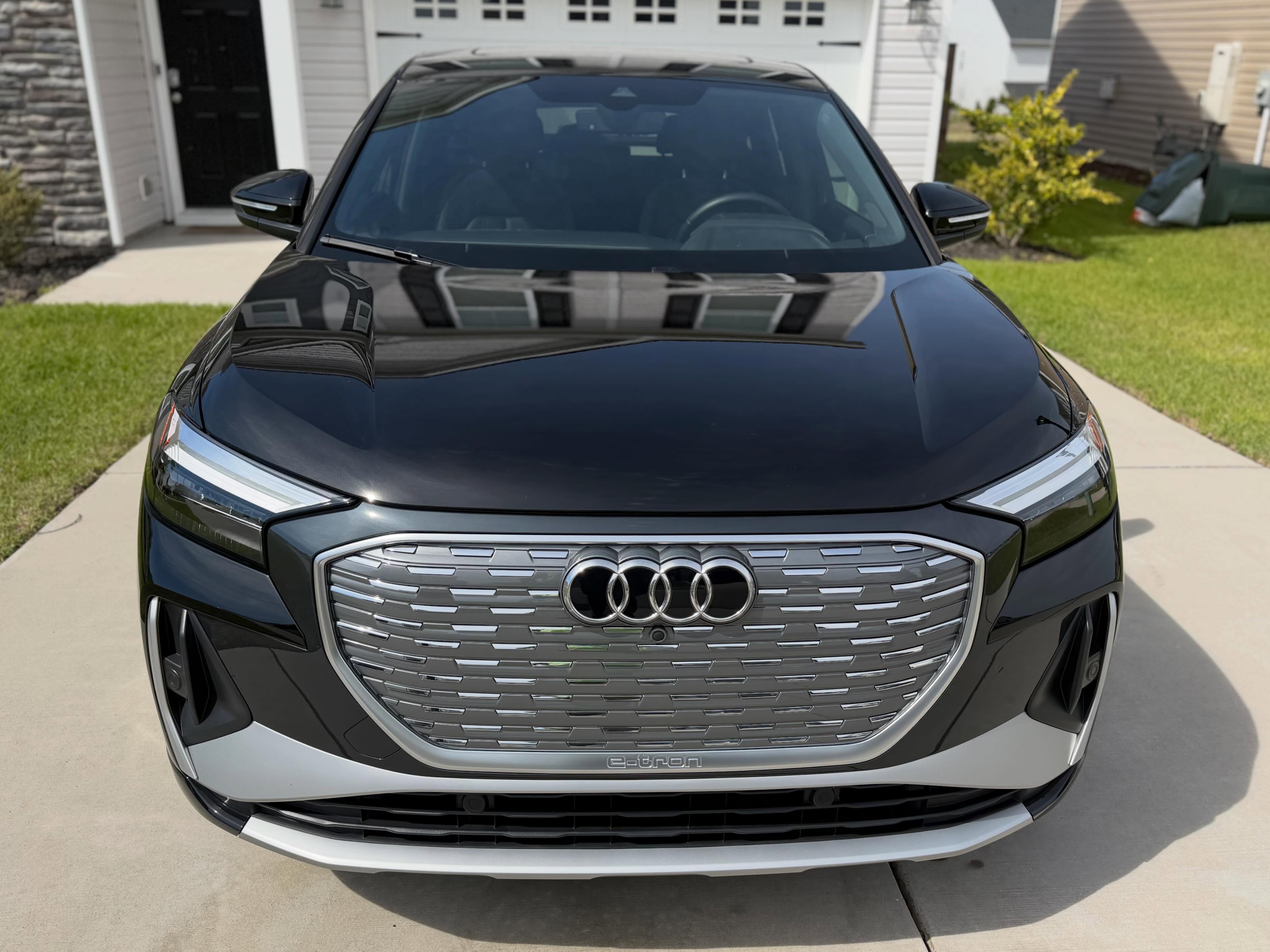 Audi Q4.
Thanks for your continued support.
*📅 APPOINTMENT ONLY‼️
www.jcsmobiledetailingllc.com
📱 Call or text (803) 542-1442
#MobileDetailing SCDetailers CarolinaDetailers #Wax Shampoo #PaintCorrection #CeramicCoating InteriorDetailing #HeadlightRestoration ColumbiaSC ElginSC LexingtonSC WestColumbiaSC BlythewoodSC IrmoSC CayceSC LugoffSC LakeMurraySC FortJackson