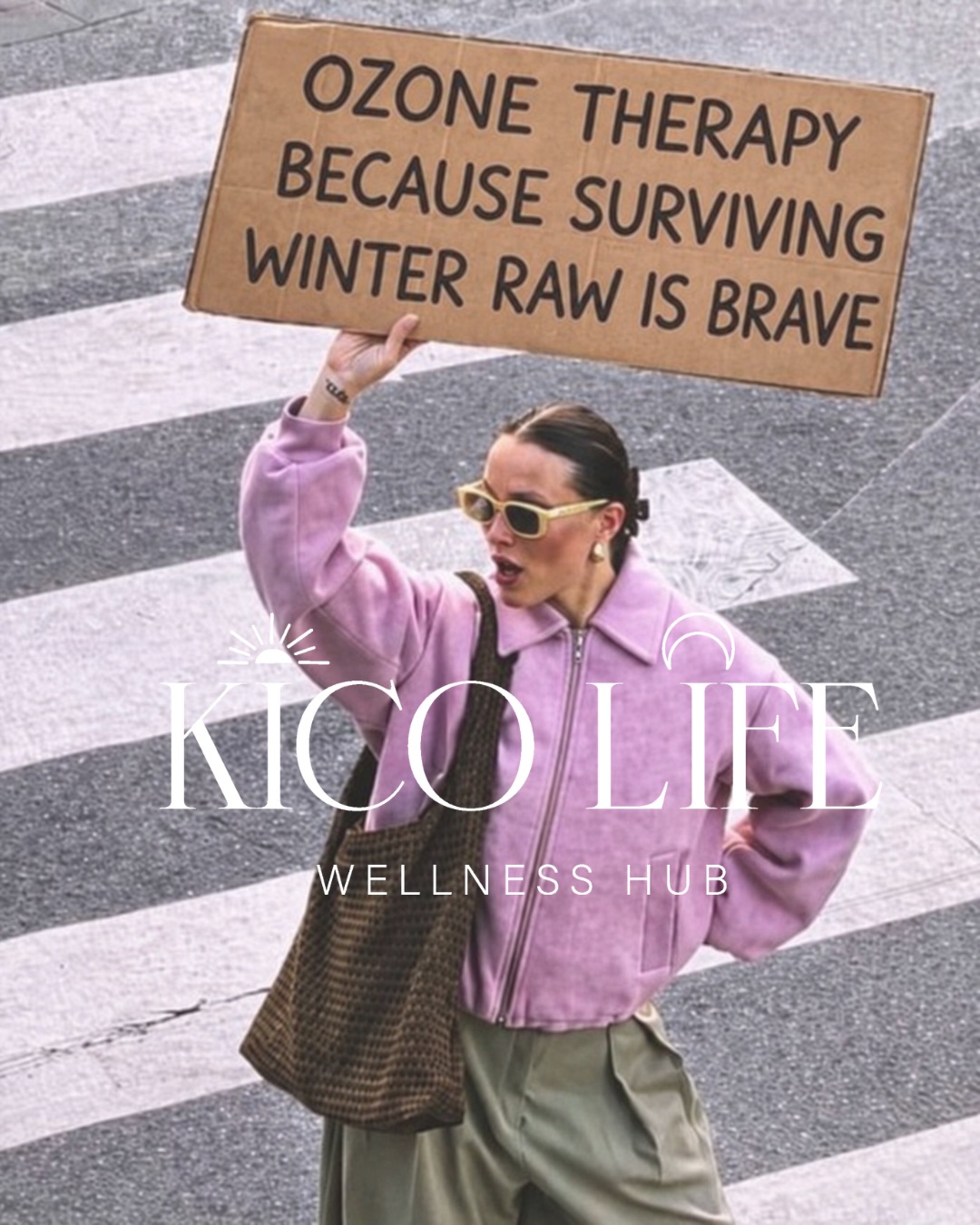 Boost your immune system, increase energy & support your body this winter with our Ozone Therapy Specials 🔥
20 min - ONLY R230
30 min - ONLY R285
40 min - ONLY R395
Until the 31 July 2026.
Fresha and WhatsApp bookings only