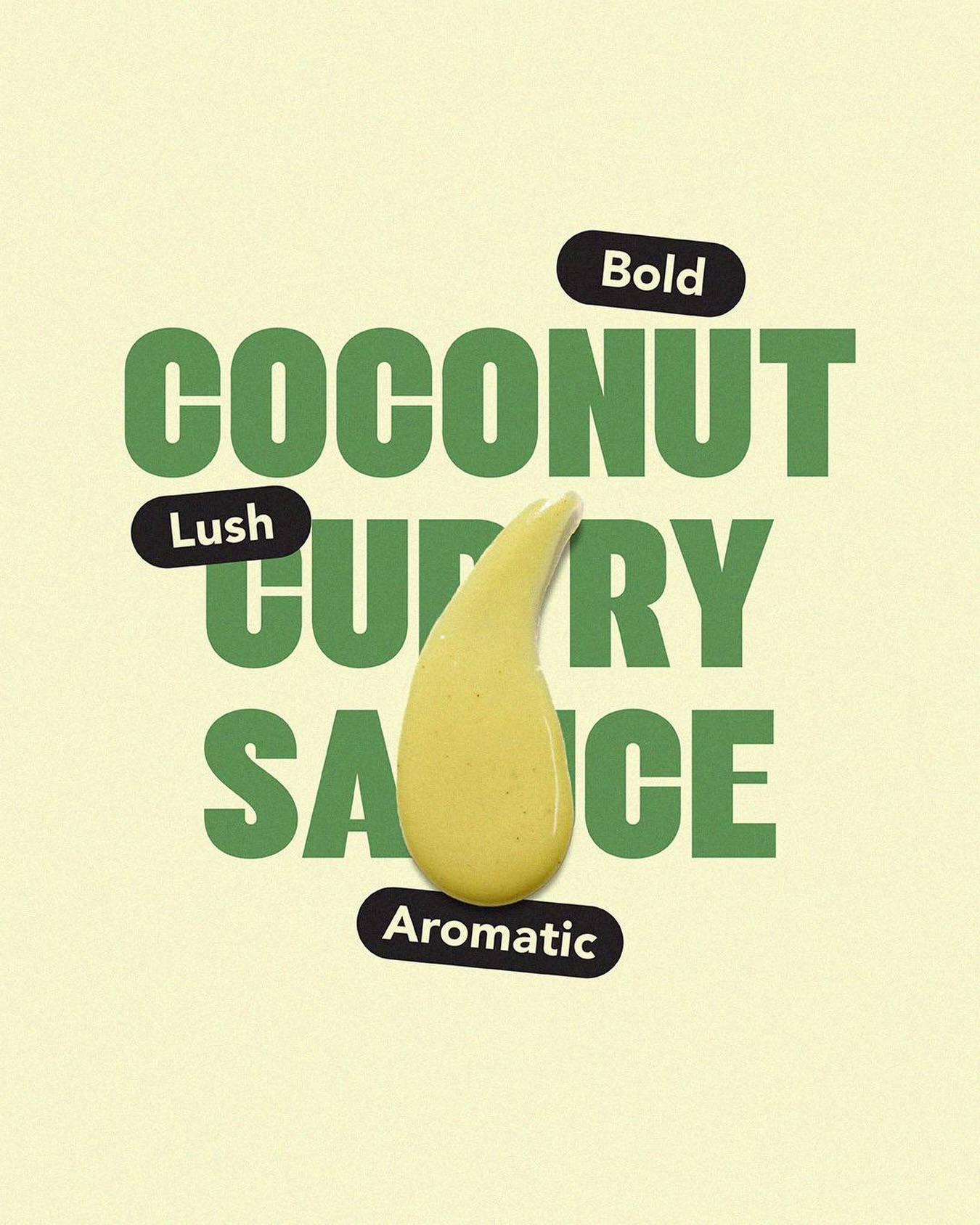 Bold. Lush. Aromatic. 🥥✨
Our Coconut Curry Sauce brings together creamy coconut richness, fragrant spices, and comforting flavours that pair perfectly with roasted seafood, grilled meats, and warm coconut rice. 🌴🍛
One drizzle and you’ll get it.