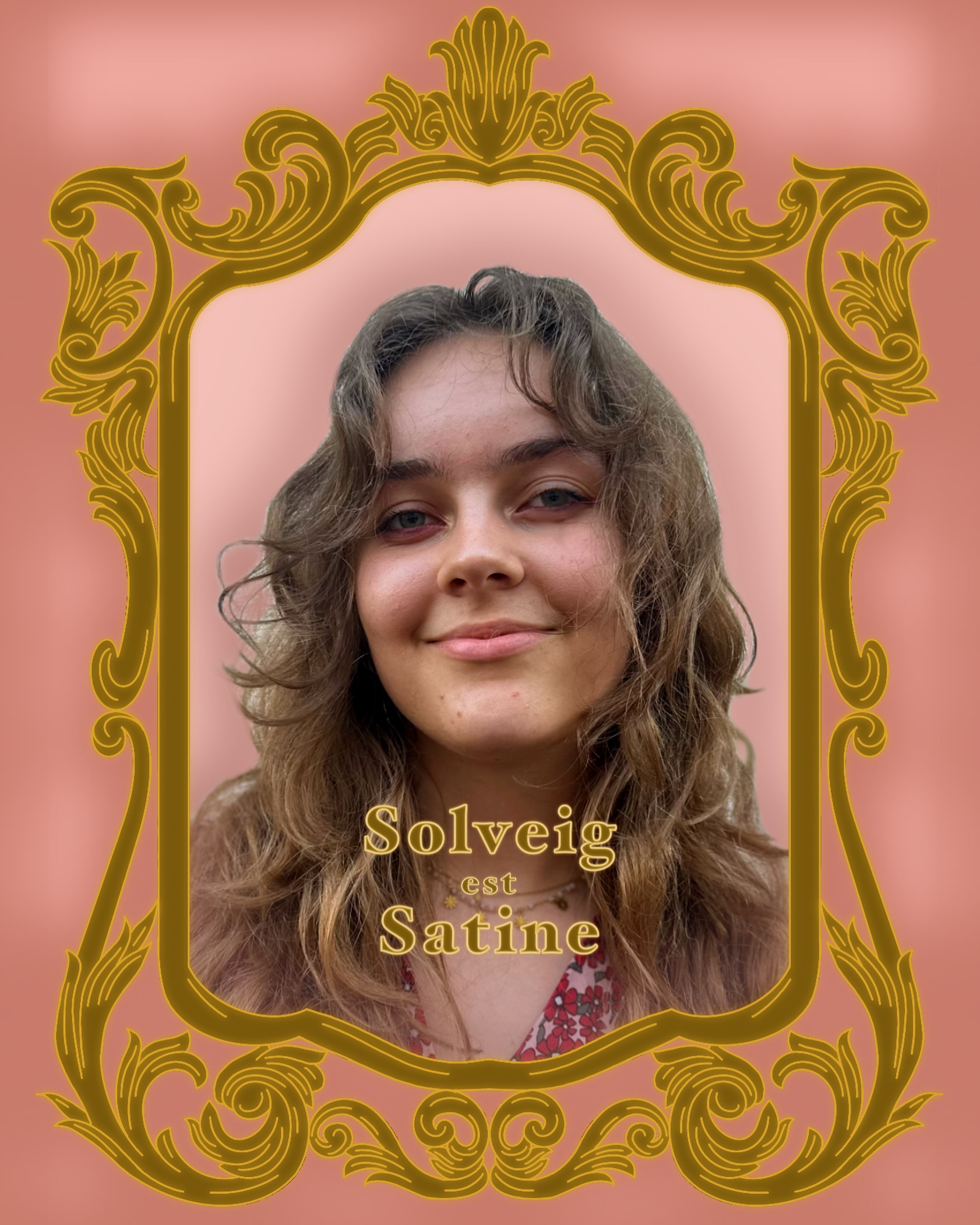 ✨ CAST 1 – SATINE ✨
Retrouvez Solveig @solveig_amb dans le rôle de Satine dans Rouge Romance au Théâtre Aleph :
Vedette incontournable du cabaret, Satine illumine la scène par son charisme et son élégance. Entre ambition, liberté et sentiments interdits, elle se retrouve plongée dans une histoire où l’amour pourrait bien tout bouleverser… ❤️
📍 Vendredi 26 juin 2026 à 20h30
📍 Samedi 27 juin 2026 à 15h00
📍 Lundi 29 juin 2026 à 21h00
🎟️ Billetterie disponible dans la bio du compte Instagram : @lco_comedie_musicale
Mise en scène & chorégraphie : @yohananeige
Direction musicale : @lucie_wdrmr
#ComedieMusicale #MoulinRougeInspired #SpectacleMusical