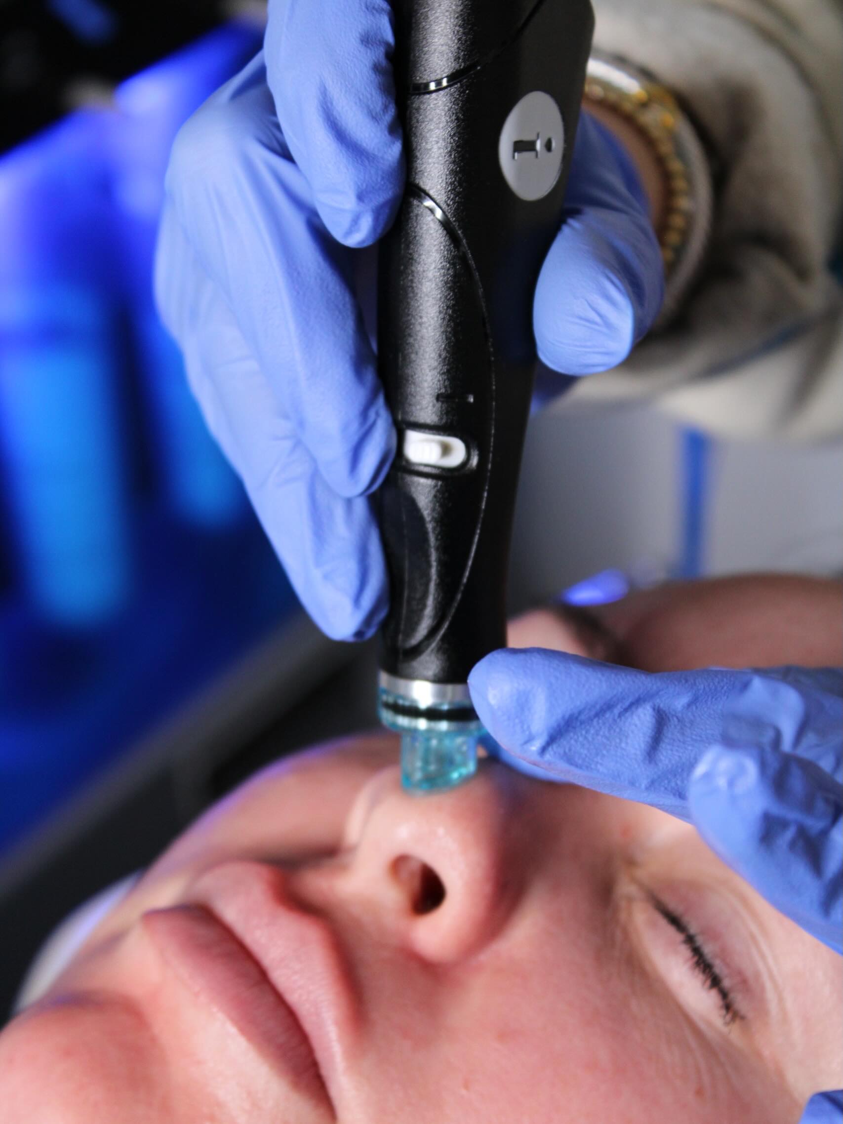 Rainy days = the perfect excuse to slow down and treat your skin ☔️✨
Nothing hits better than a fresh HydraFacial while the rain falls outside. Deep cleanse, intense hydration, & that post-facial glow we all love. 🤍
Come get cozy, relax, & leave glowing.
5302 114th St. | 806-401-0460
www.genesismedspatx.com
#hydrafacial #lubbock #esthetician #medspa #facial