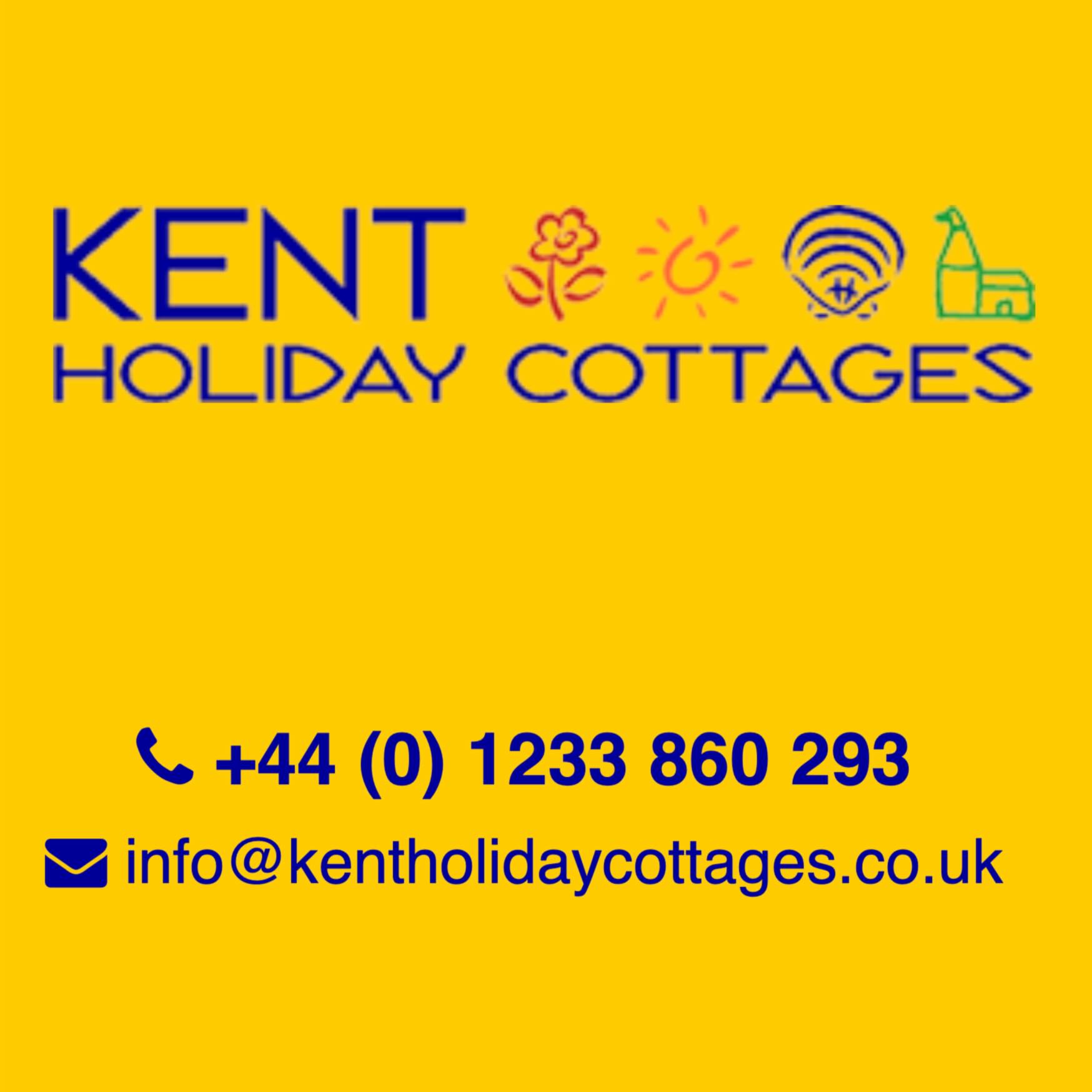 Come to Kent – the Garden of England! Our sponsor Kent Holiday Cottages offer a great choice of charming, individual and Quality self-catering cottages. All you have to do is choose from our extensive range of Beautiful Country Cottages, Barn Conversions, Oast Houses, Farm Houses, Seaside Apartments and more….. Be it a family holiday, romantic short break or a relocation, we will find you quality furnished accommodation to create a “home away from home” and make your stay a memorable experience. We specialise in Kent to find you the best in Kent. www.kentholidaycottages.co.uk