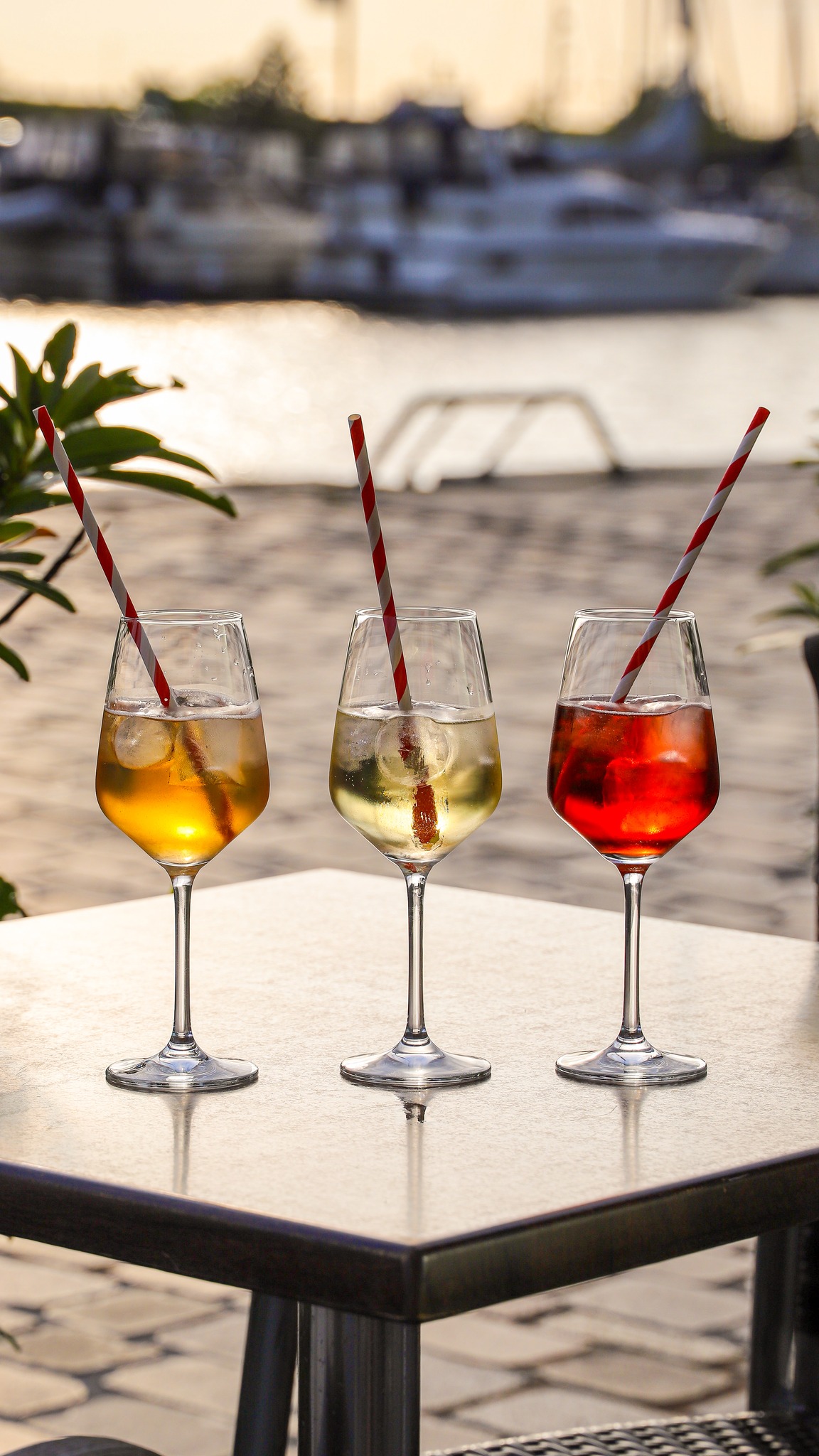 🍸 Habt Ihr Lust auf ein 𝗚𝗶𝗻 𝗧𝗮𝘀𝘁𝗶𝗻𝗴, wie Ihr es so noch nicht erlebt habt? 🌿
Am 𝟭𝟯. 𝗝𝘂𝗻𝗶 dreht sich bei uns im 𝗣𝗜𝗘𝗥 𝟲 alles um den Gin. Die Manufaktur Eilers & Eilers produziert nur knapp 15 Kilometer von uns entfernt und liefert richtig guten Stoff.
Dazu haben wir ein 𝟯-𝗚𝗮𝗻𝗴-𝗠𝗲𝗻𝘂̈ zusammengestellt, bei dem jeder Gang seine eigene, passend abgestimmte Ginsorte bekommt. Vom ersten Schluck bis zum letzten Bissen ein Abend, der einfach Spaß macht.
Sichert Euch jetzt Eure Plätze, die Reservierungen laufen schon und voll wird es schnell.
Wir sehen uns am 𝟭𝟯. 𝗝𝘂𝗻𝗶 im 𝗣𝗜𝗘𝗥 𝟲, mitten im Neuen Hafen in Bremerhaven. 🥂